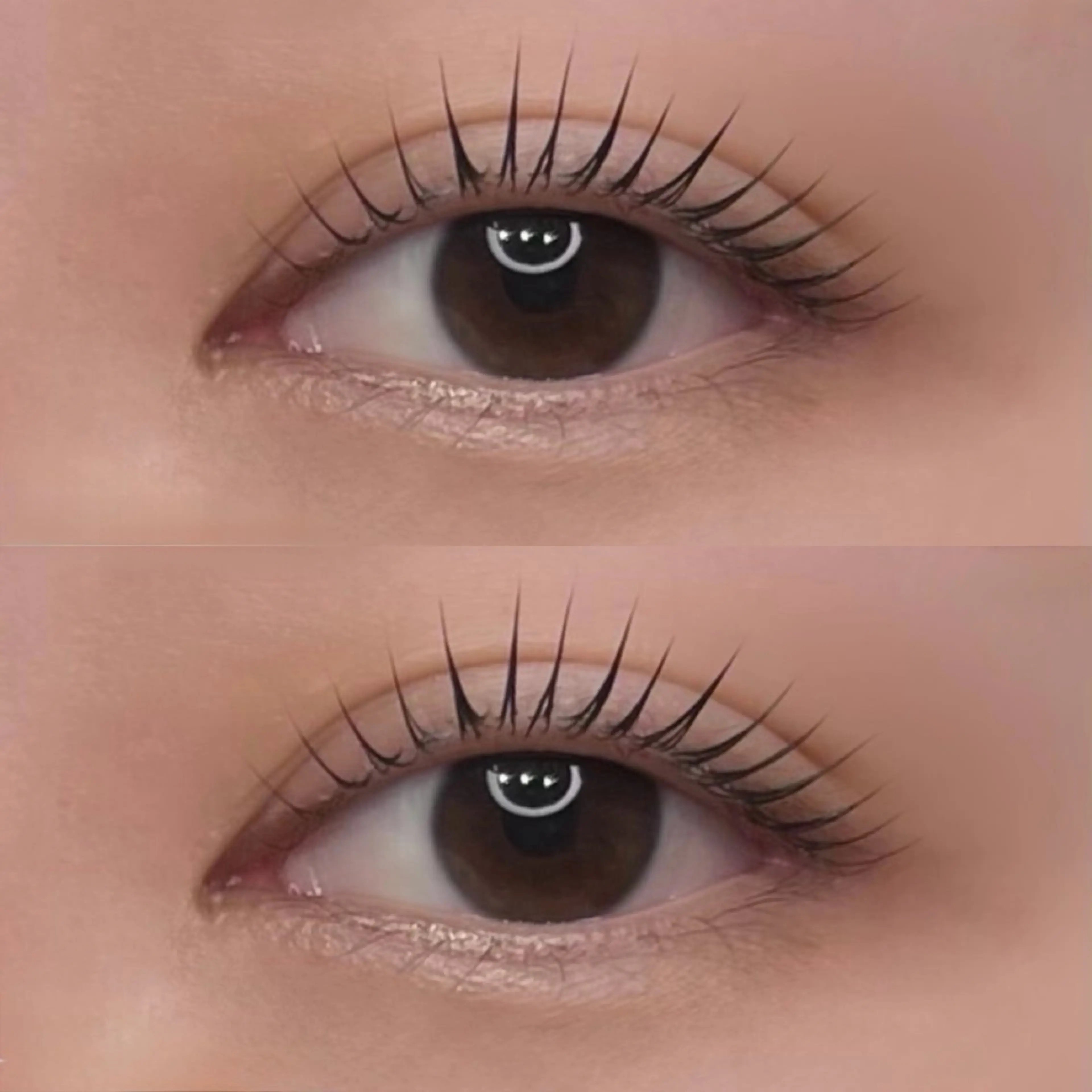 マツエク・マツパ JurerEye☆ Tamadaのマツエク・マツパデザイン