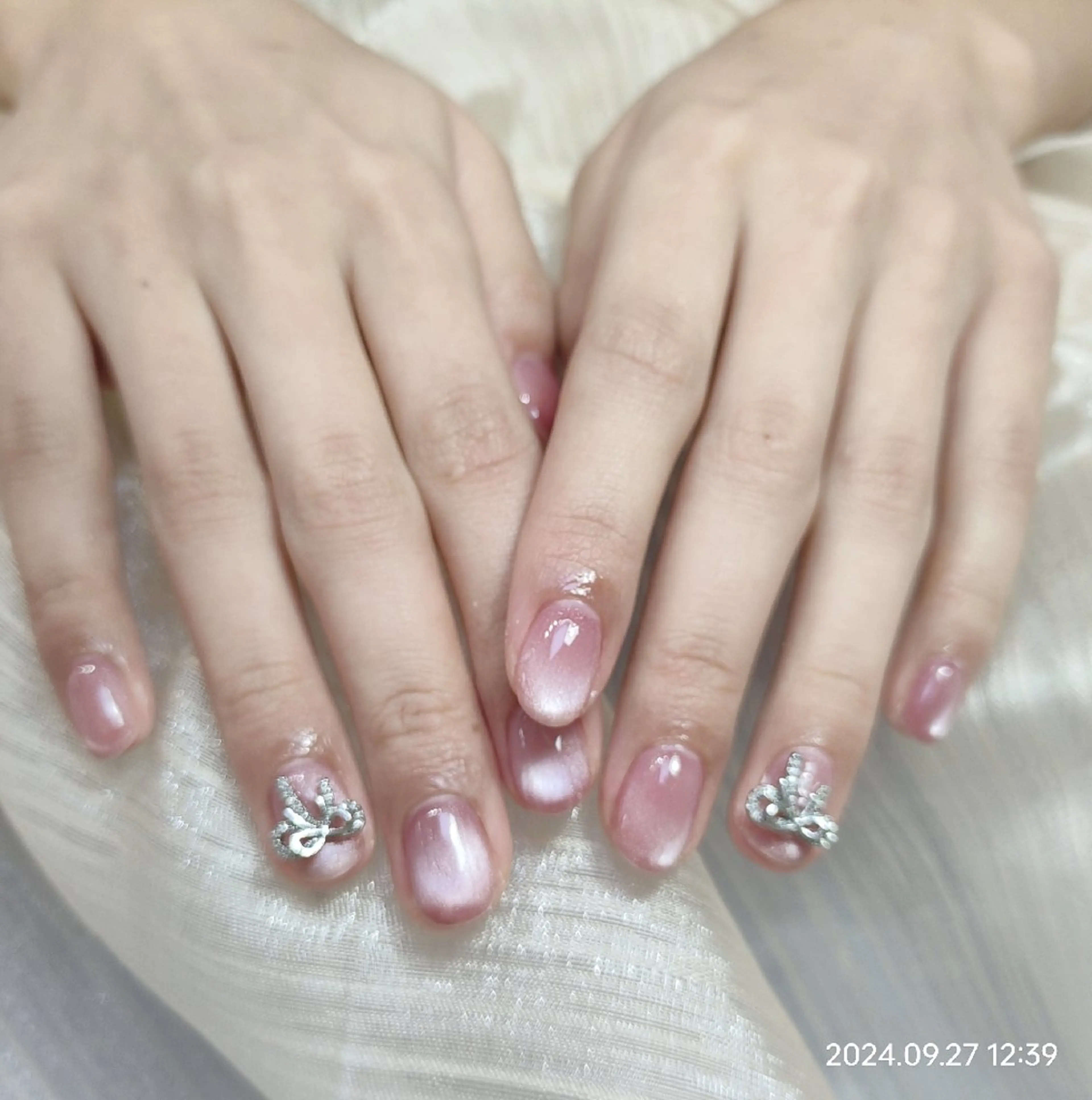 ネイル nail circlesのネイルデザイン