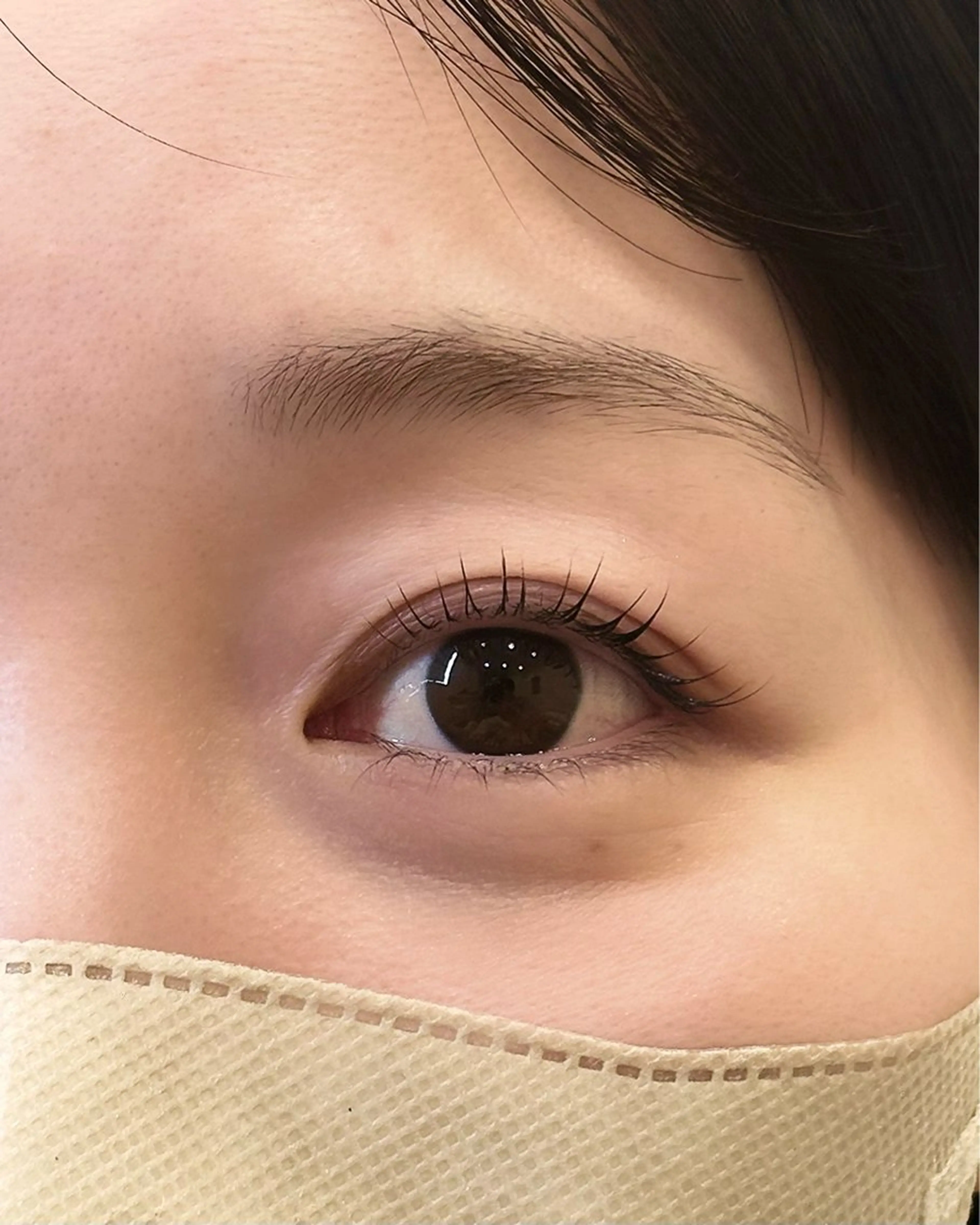 マツエク・マツパ ヨシダ kukuleのマツエク・マツパデザイン