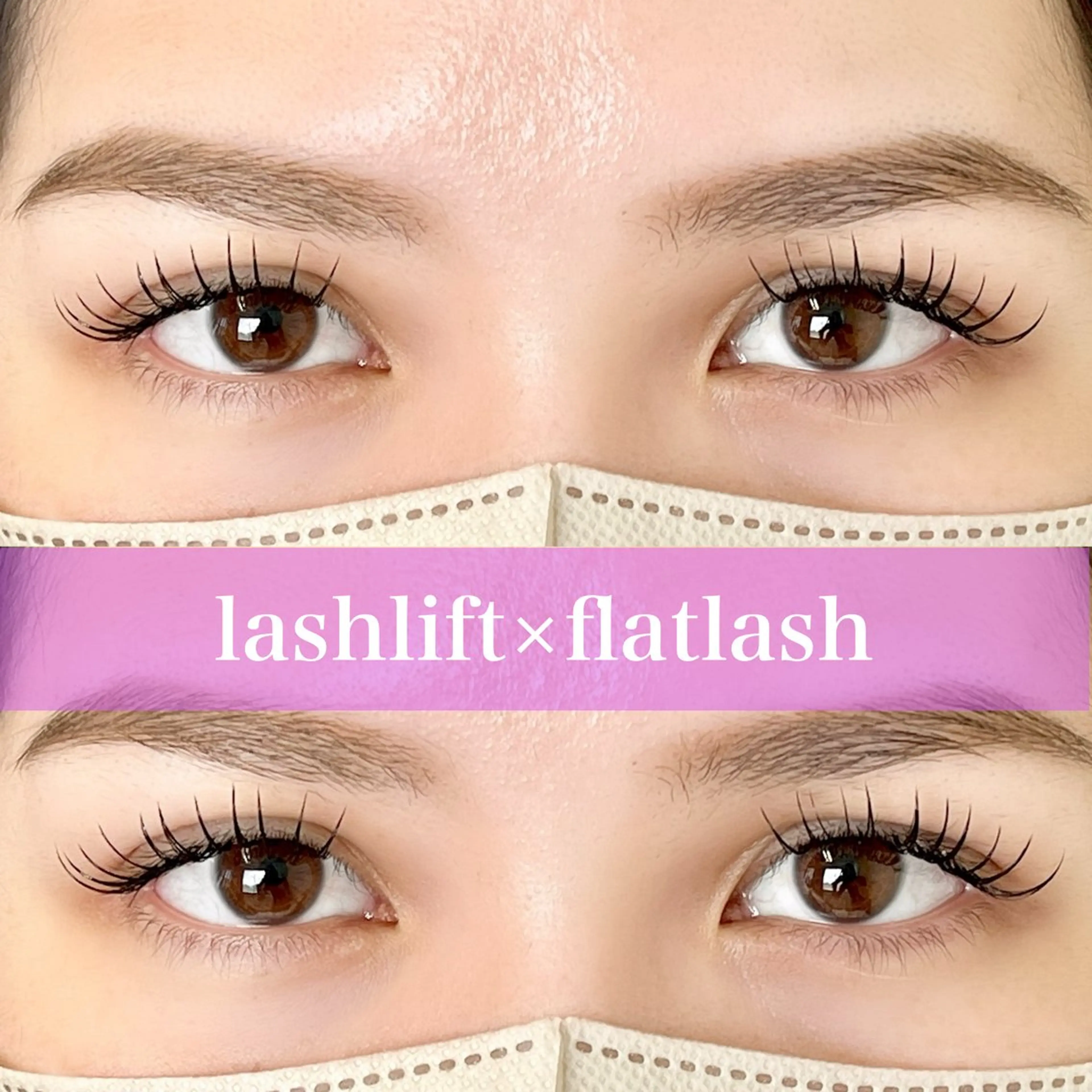 マツエク・マツパ マツエク Chihiro🕊️ 韓国パーマ/眉毛のマツエク・マツパデザイン