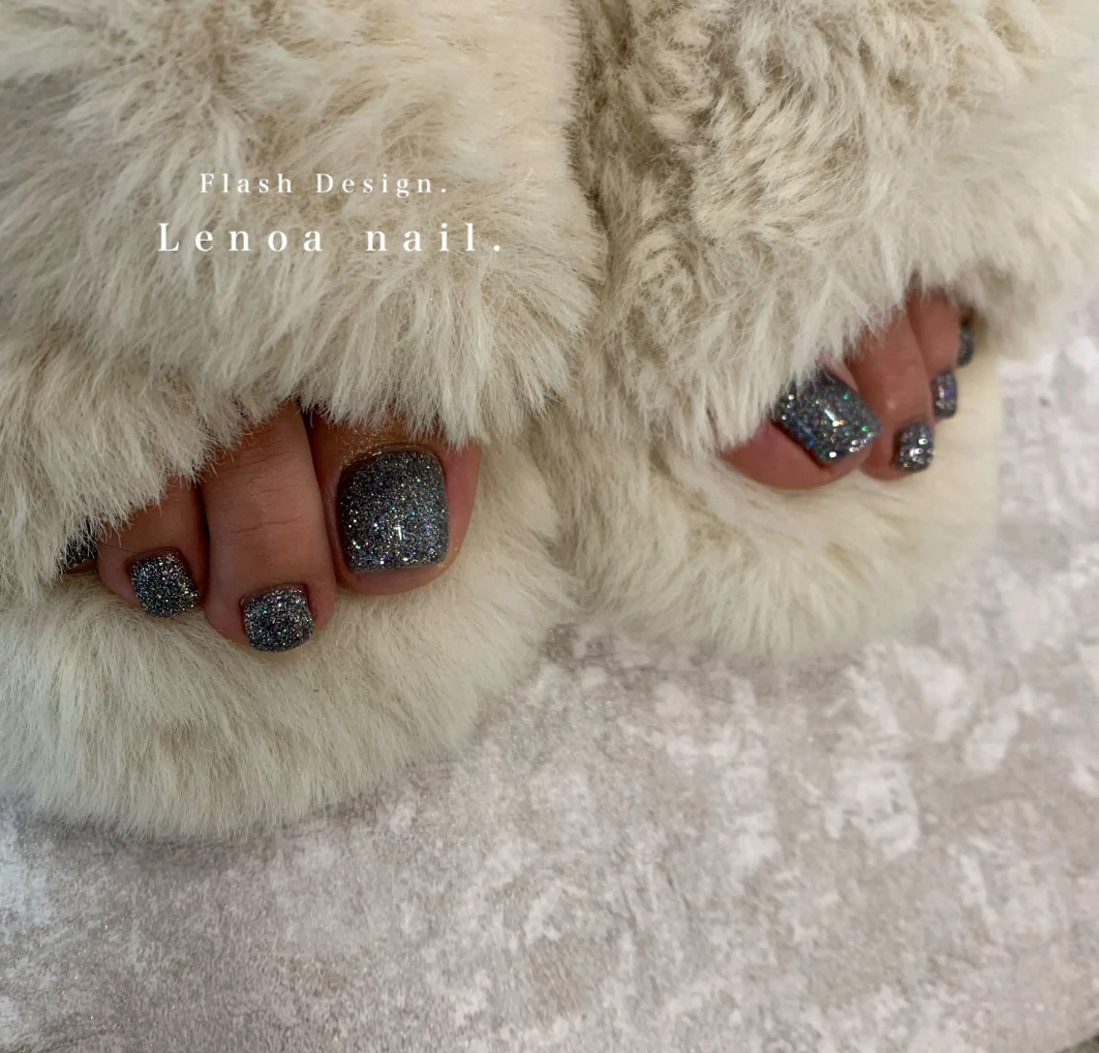 ネイル nailsalon Lenoaのネイルデザイン