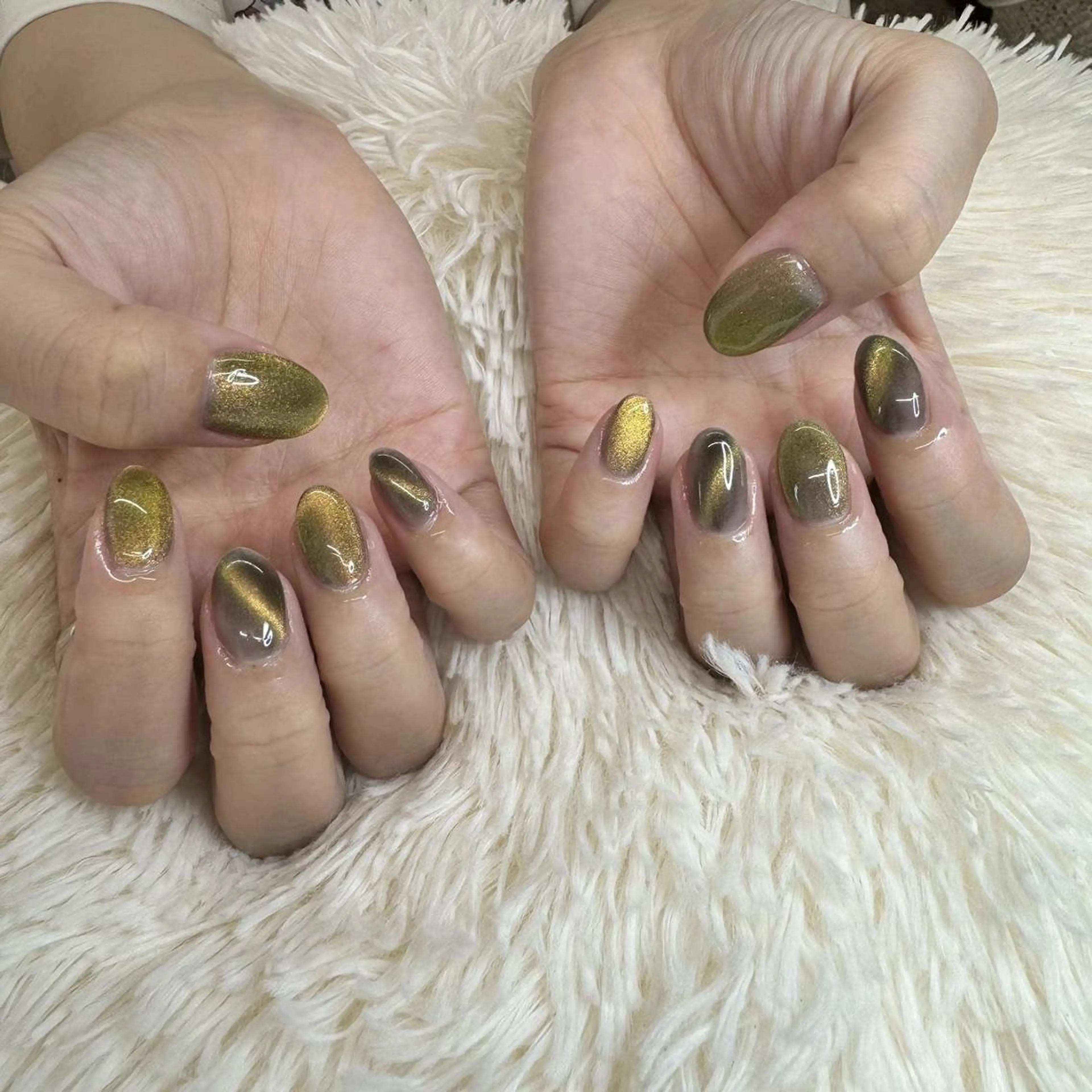 ネイル Onason NailSalonのネイルデザイン