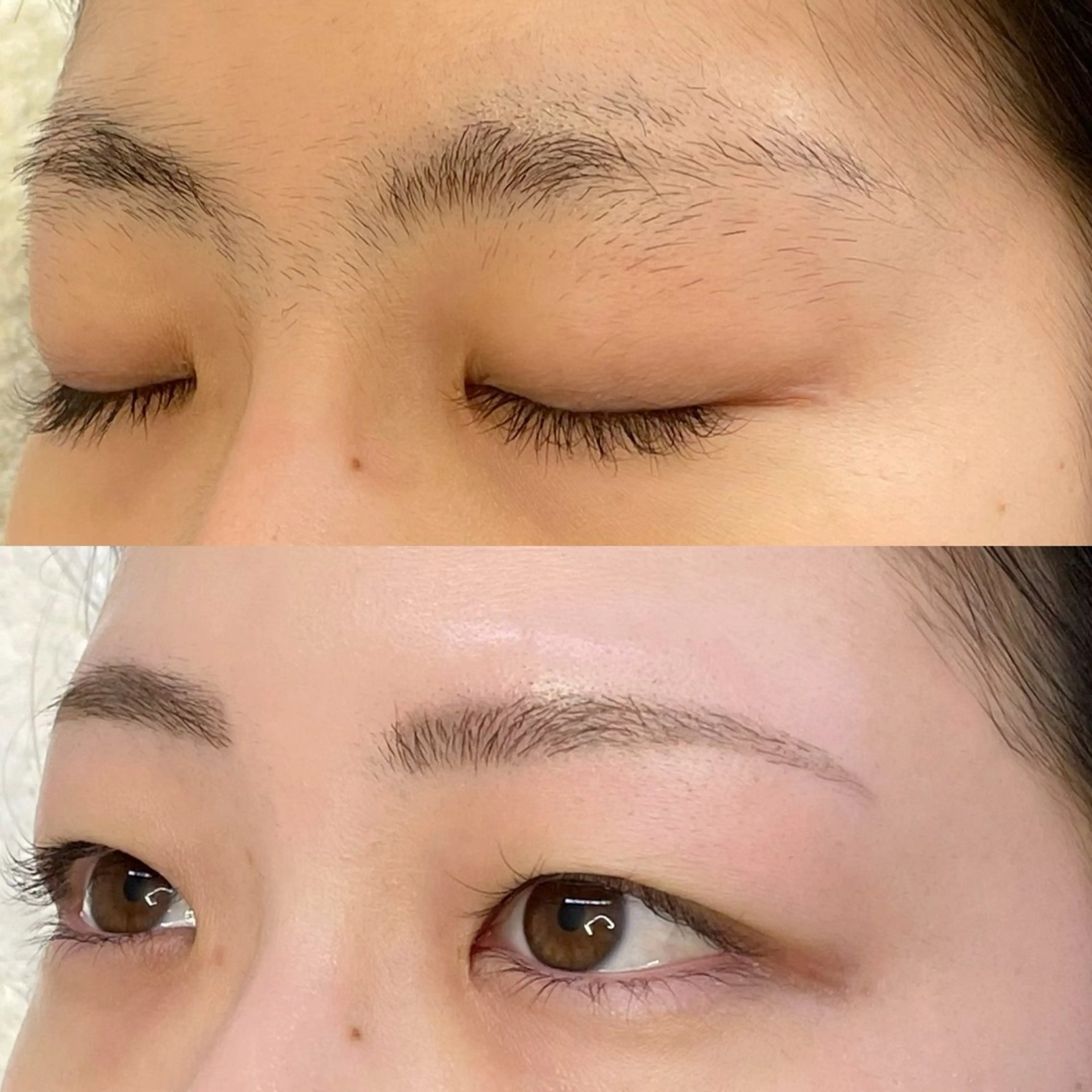 アイブロウ August 恵比寿店 浅水の眉毛・アイブロウイメージ