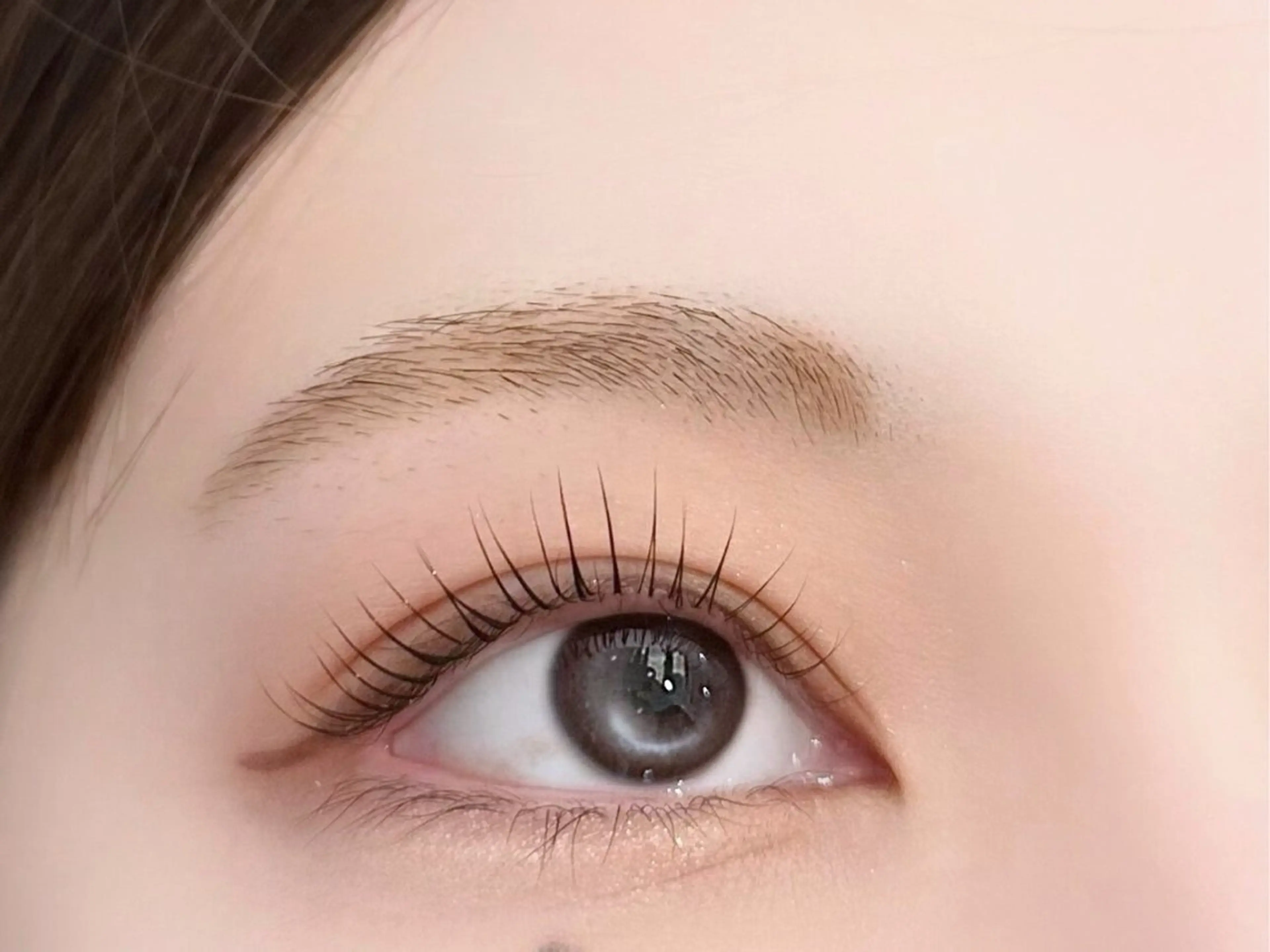 マツエク・マツパ amans eyeの眉毛・アイブロウイメージ