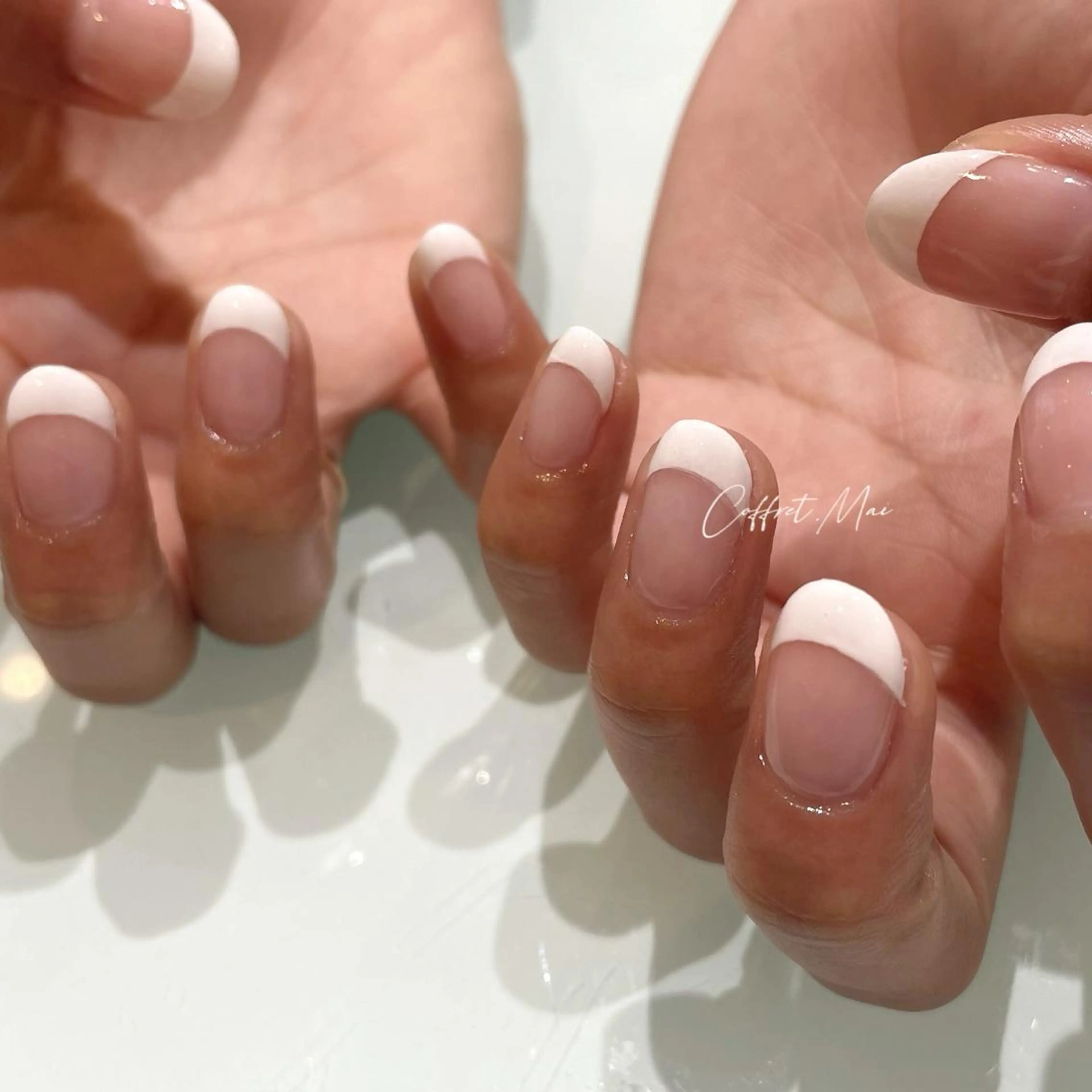 ネイル 💕WOLTOKYO 池袋💕maiのネイルデザイン