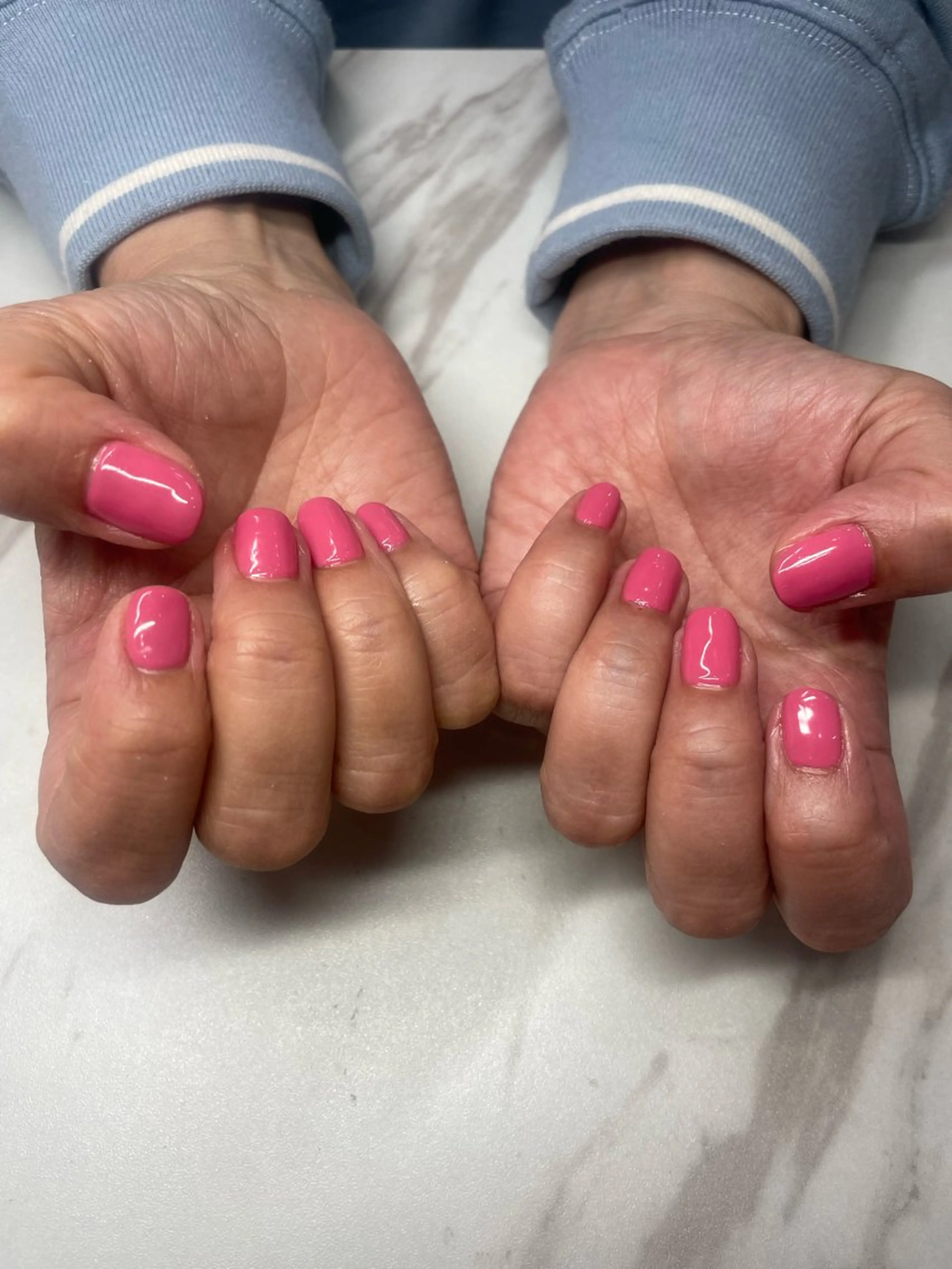 ネイル サカグチ マナのネイルデザイン