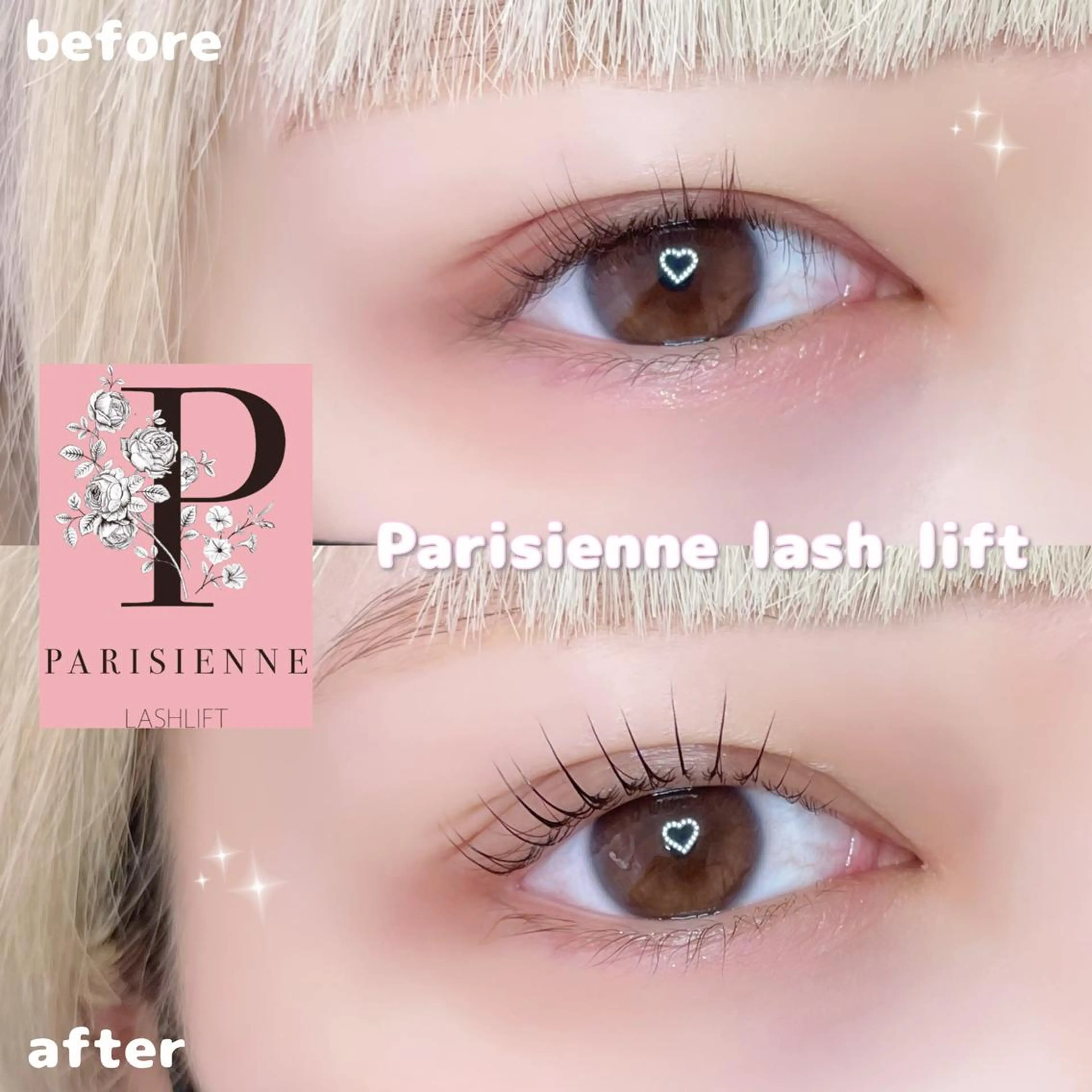 マツエク・マツパ Runa🌙 渋谷/まつパのマツエク・マツパデザイン