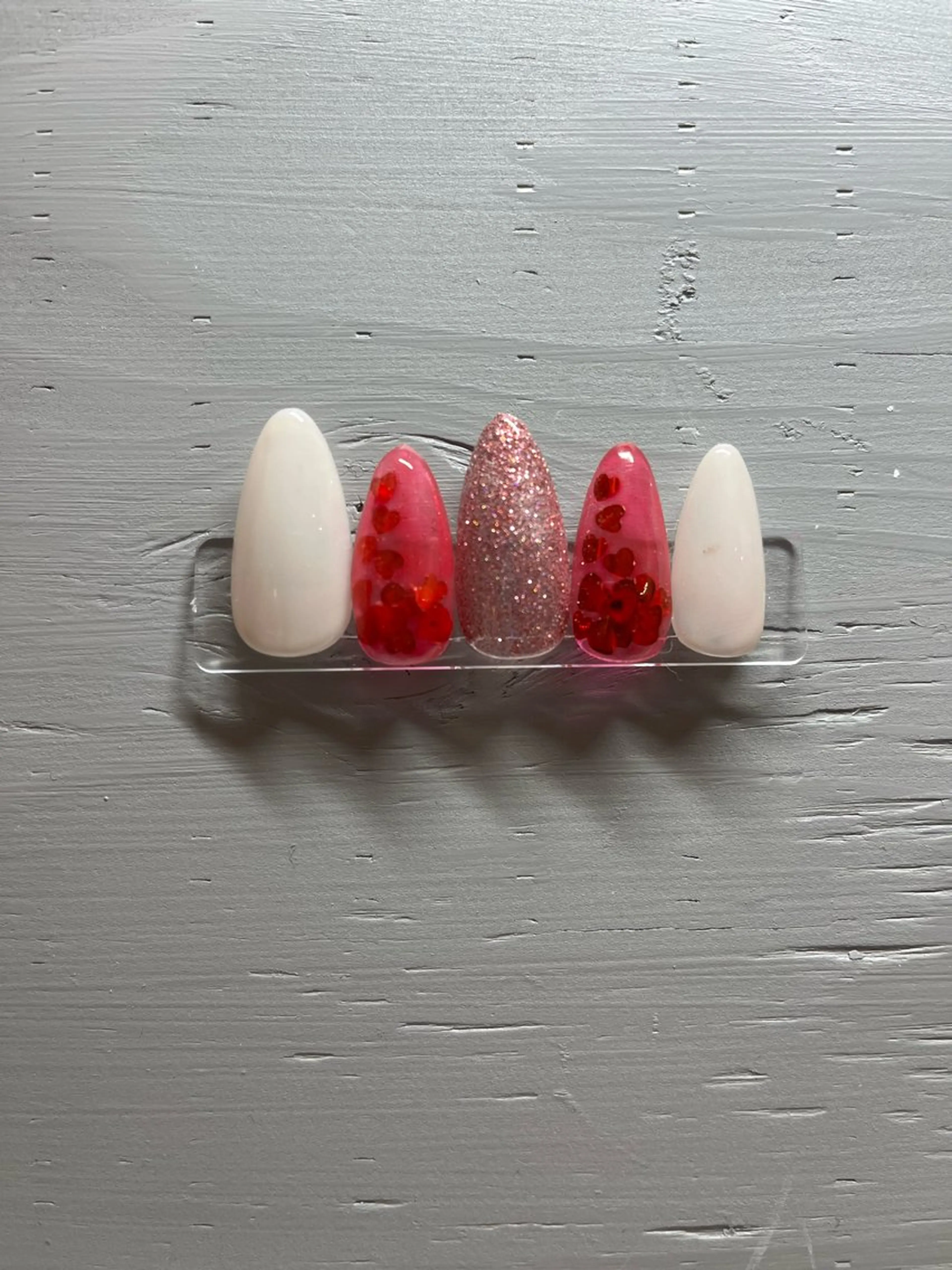 ネイル kira-la キララ･:*..のネイルデザイン