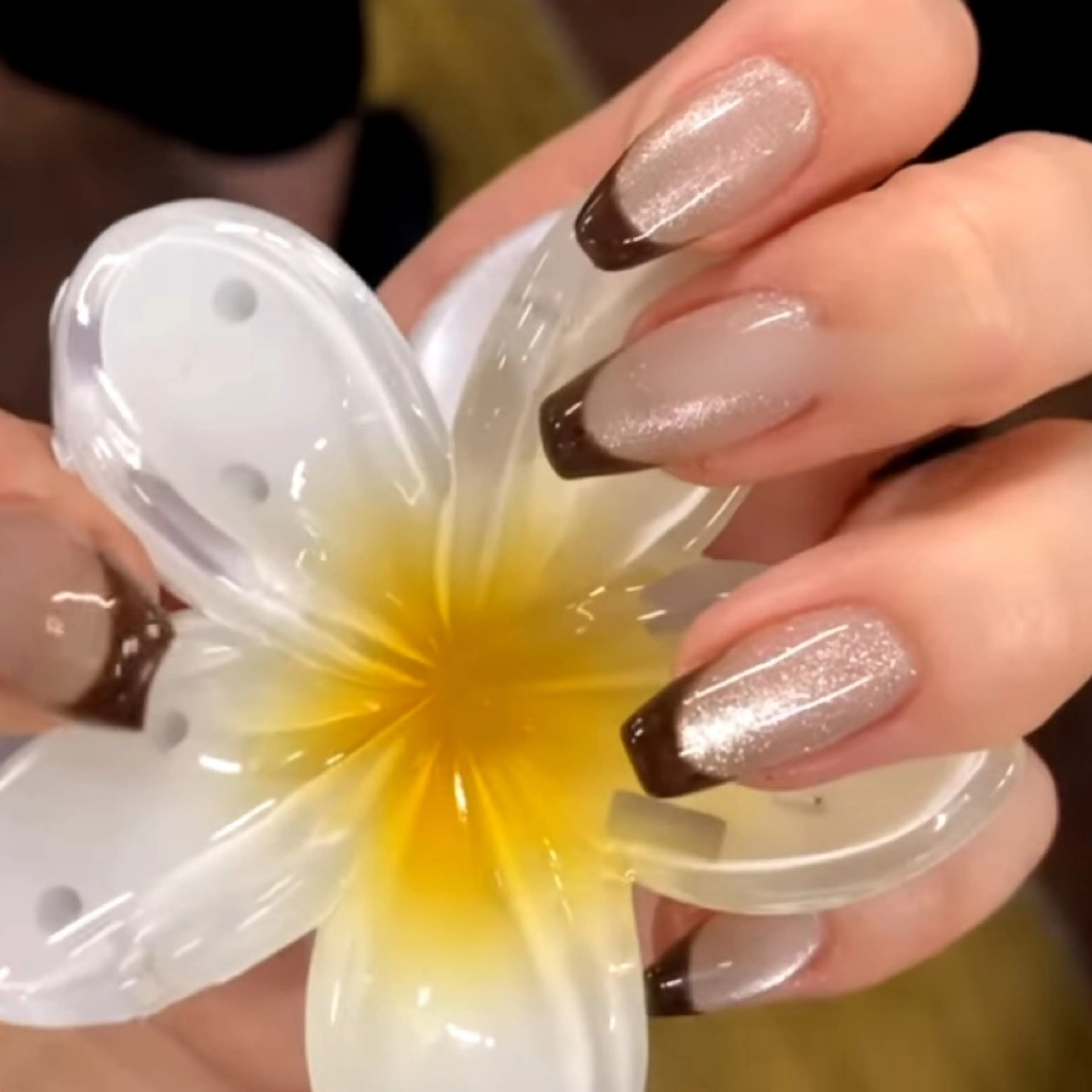 ネイル ハンドネイル le coeurのネイルデザイン