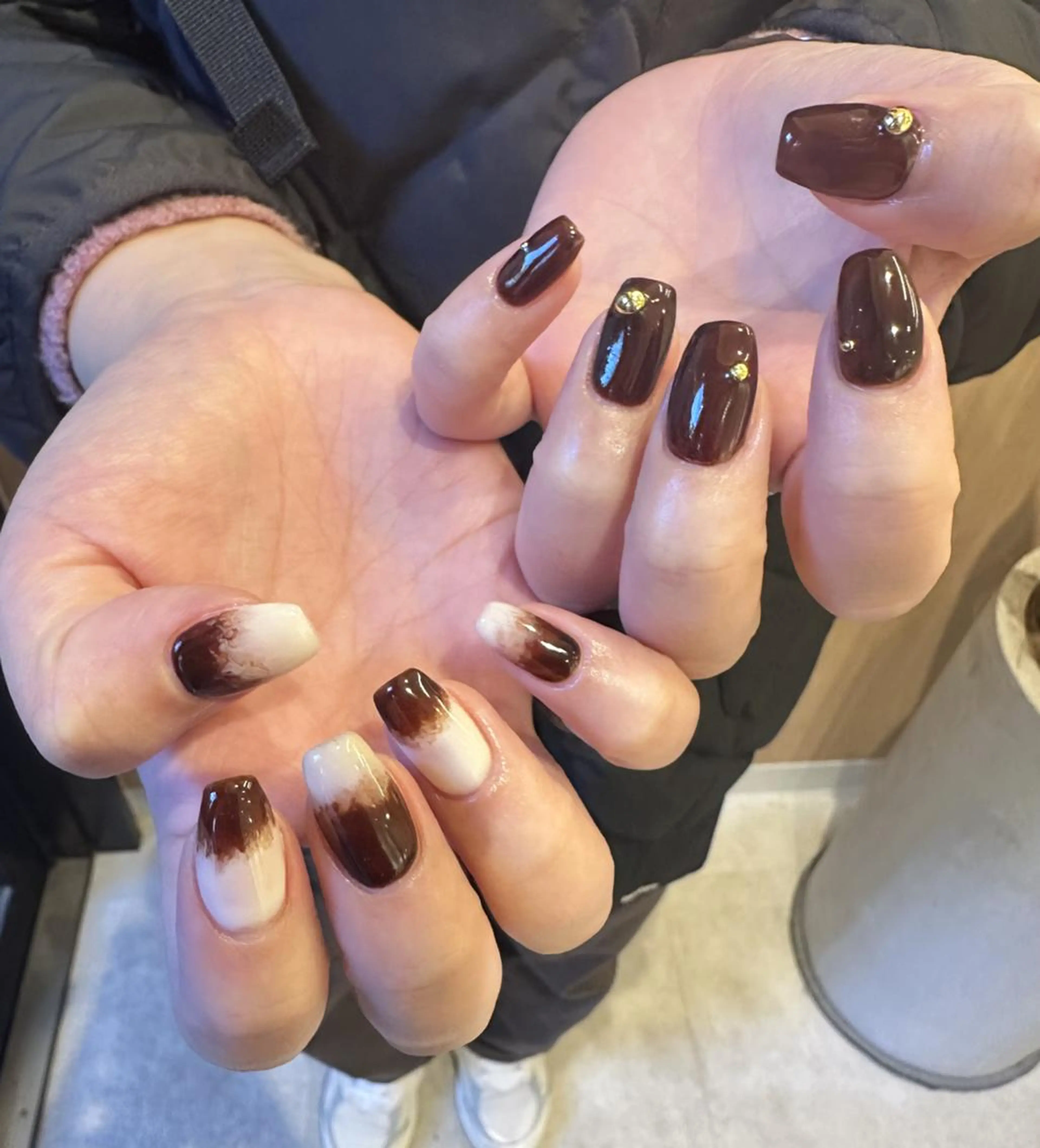 ネイル nails TOKYOのネイルデザイン