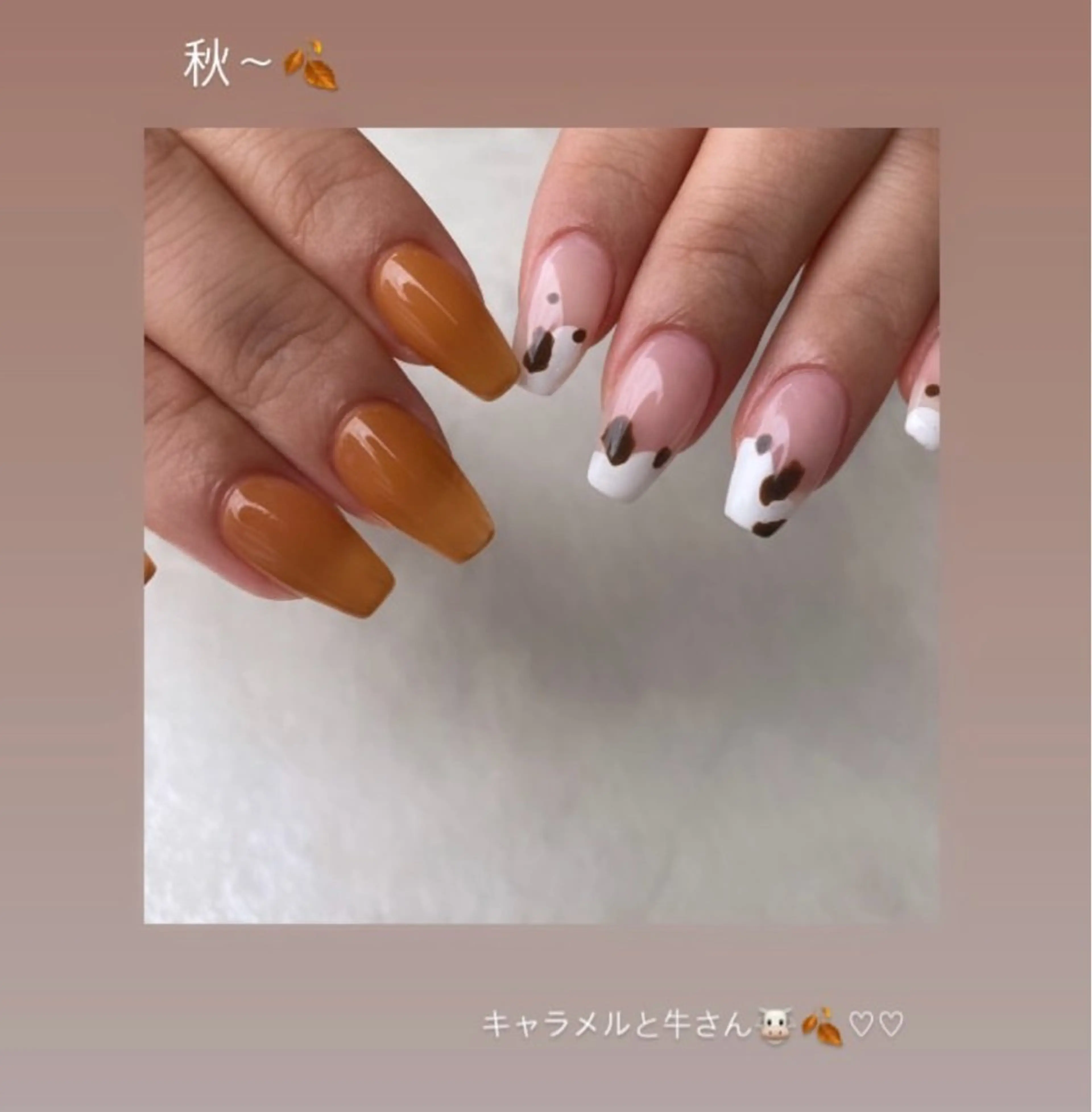 ネイル 【Libre】 -ﾘﾌﾞﾚﾈｲﾙ-のネイルデザイン