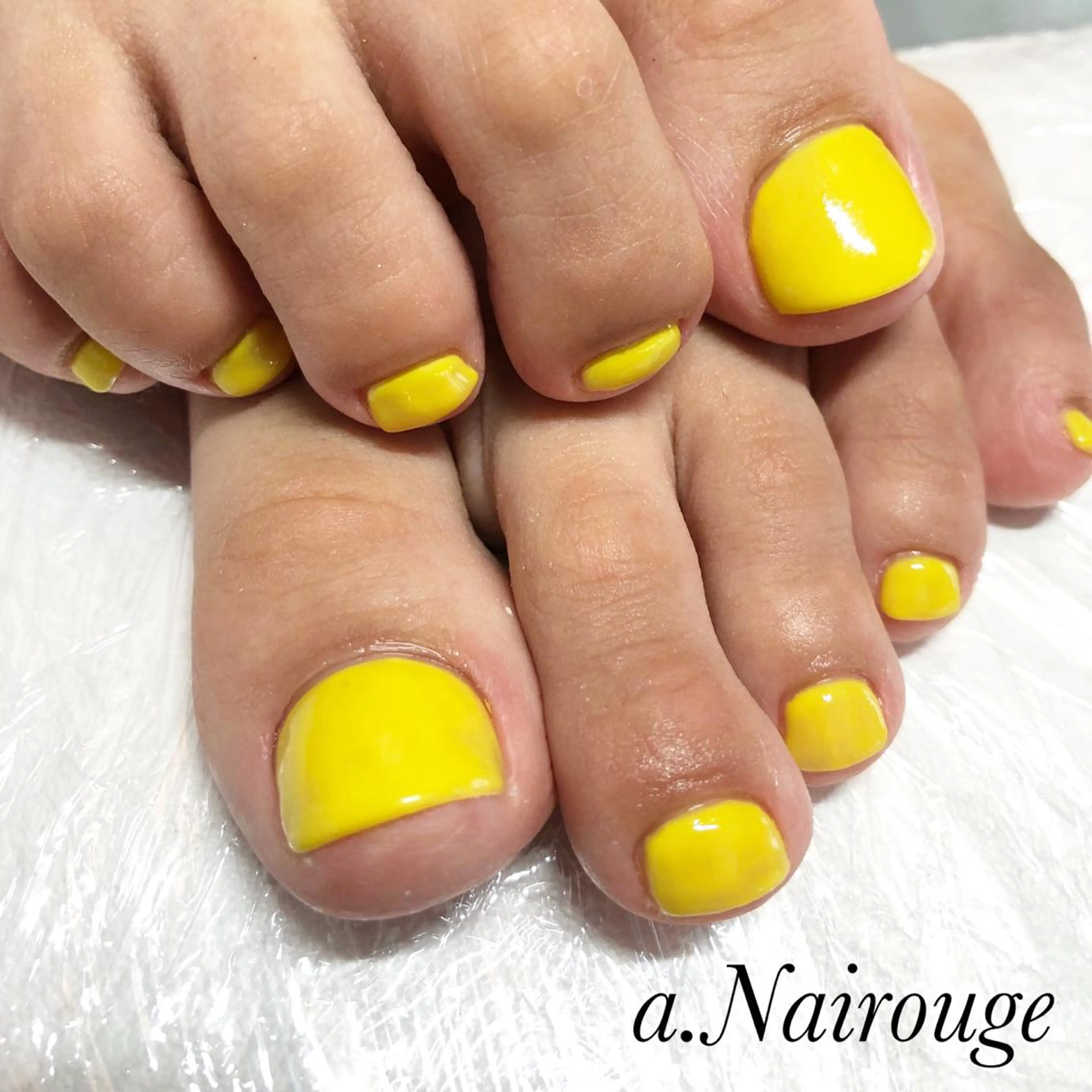 ネイル Nail salon REIRISのネイルデザイン