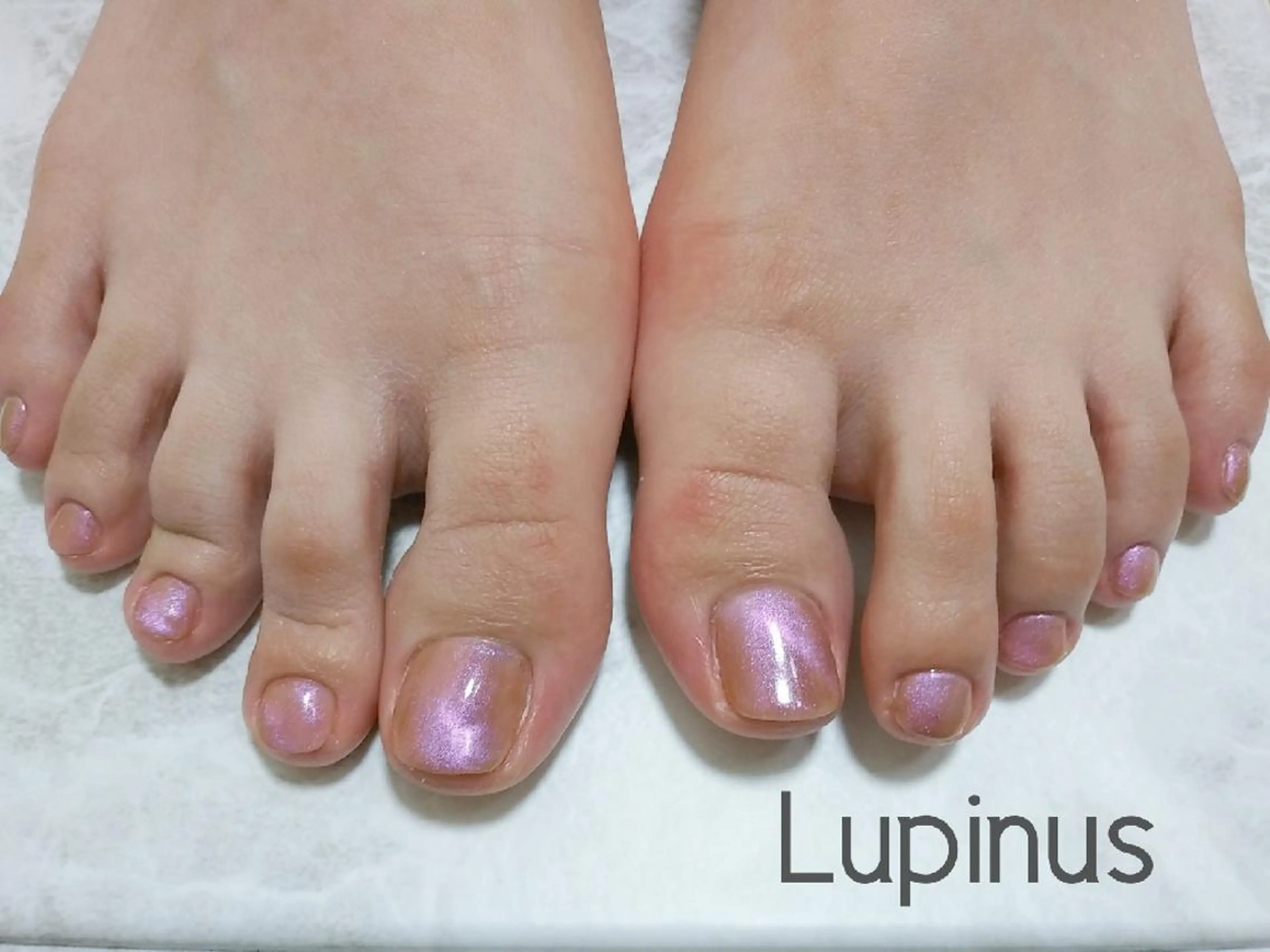 ネイル マグネットネイル Lupinus所属・Lupinus ルピナスのネイルデザイン