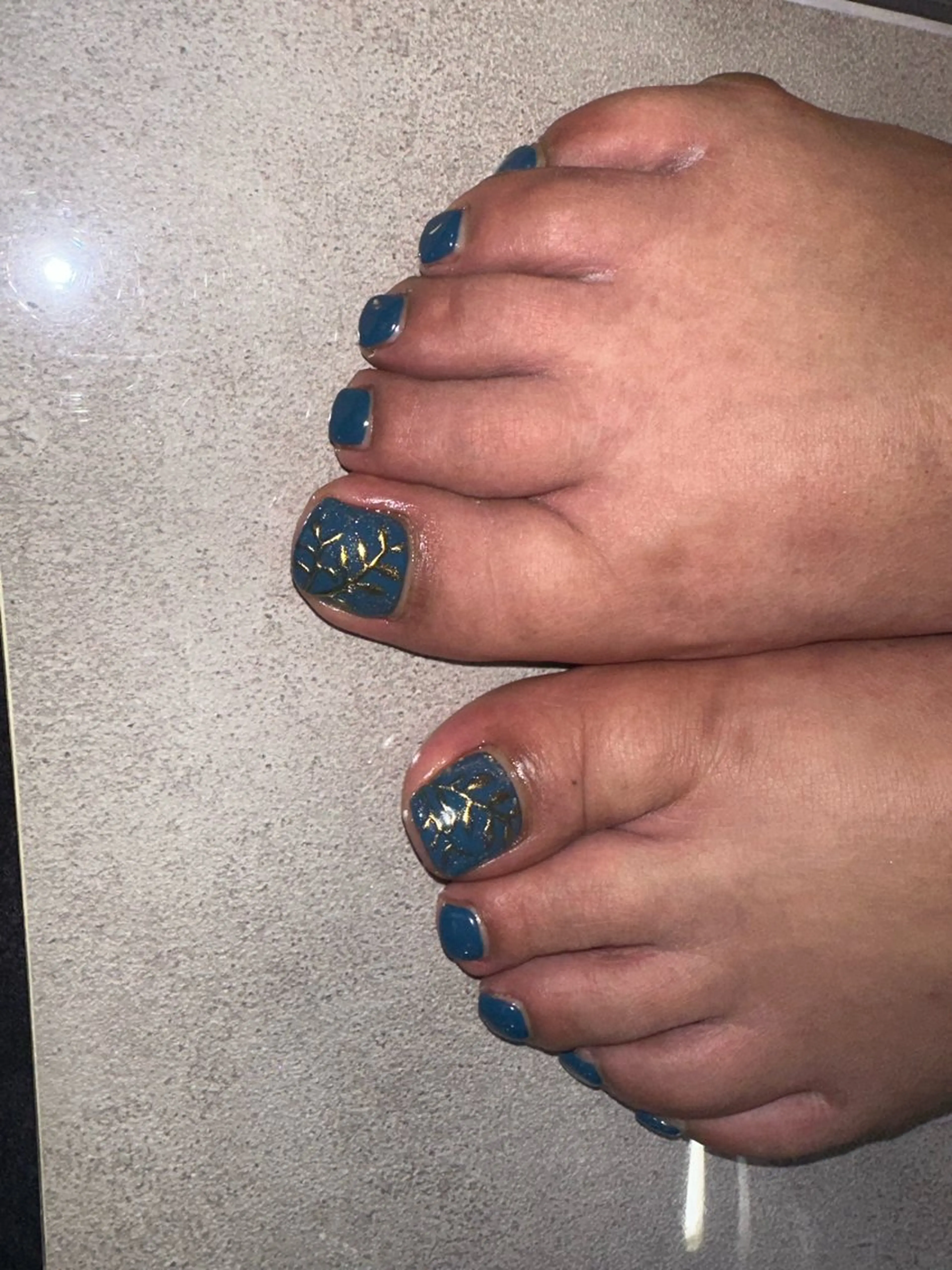 ネイル リリーズネイル 石河のネイルデザイン