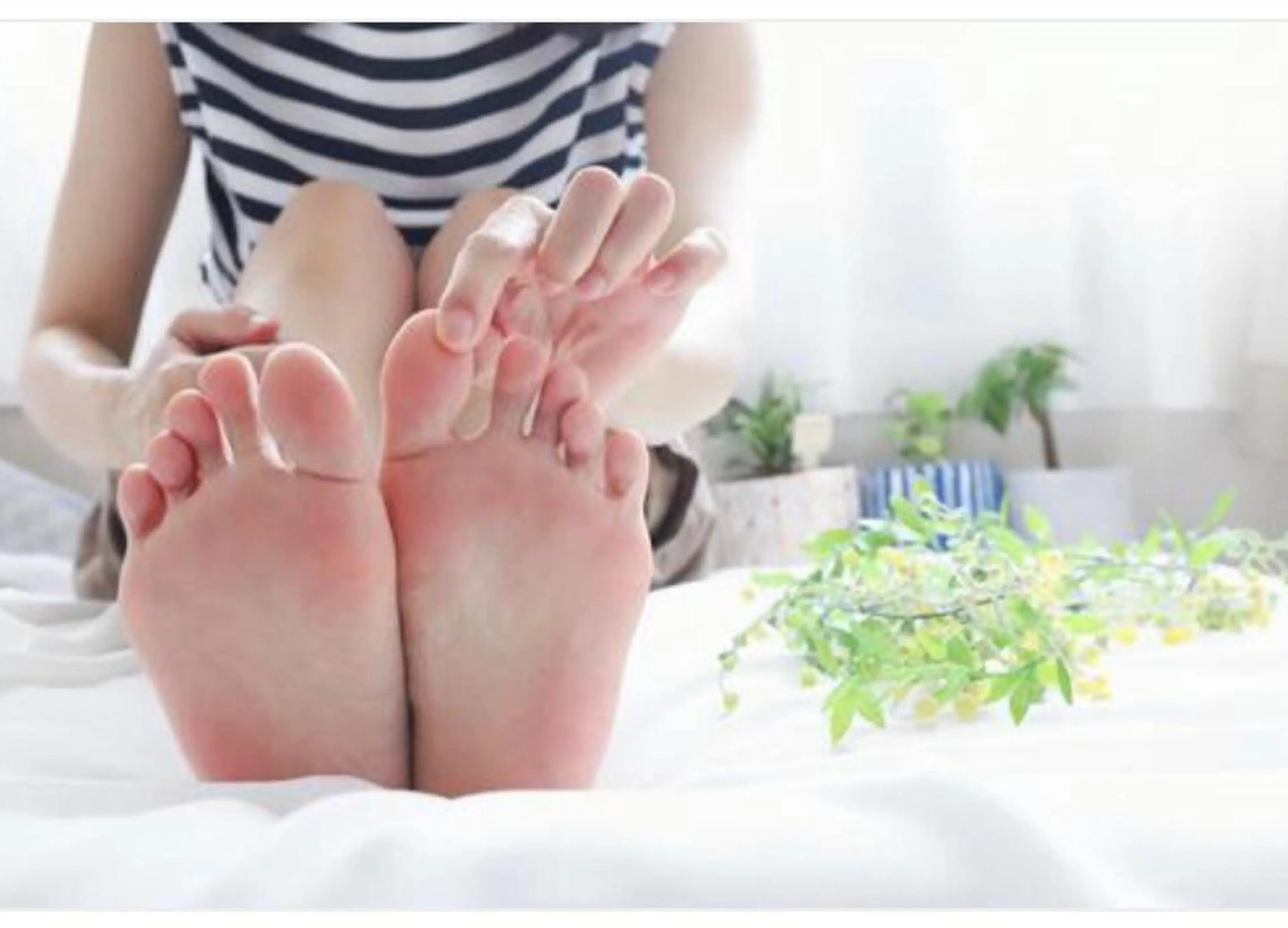 大阪緑地公園 BACI 金子ミアのエステ・リラクイメージ