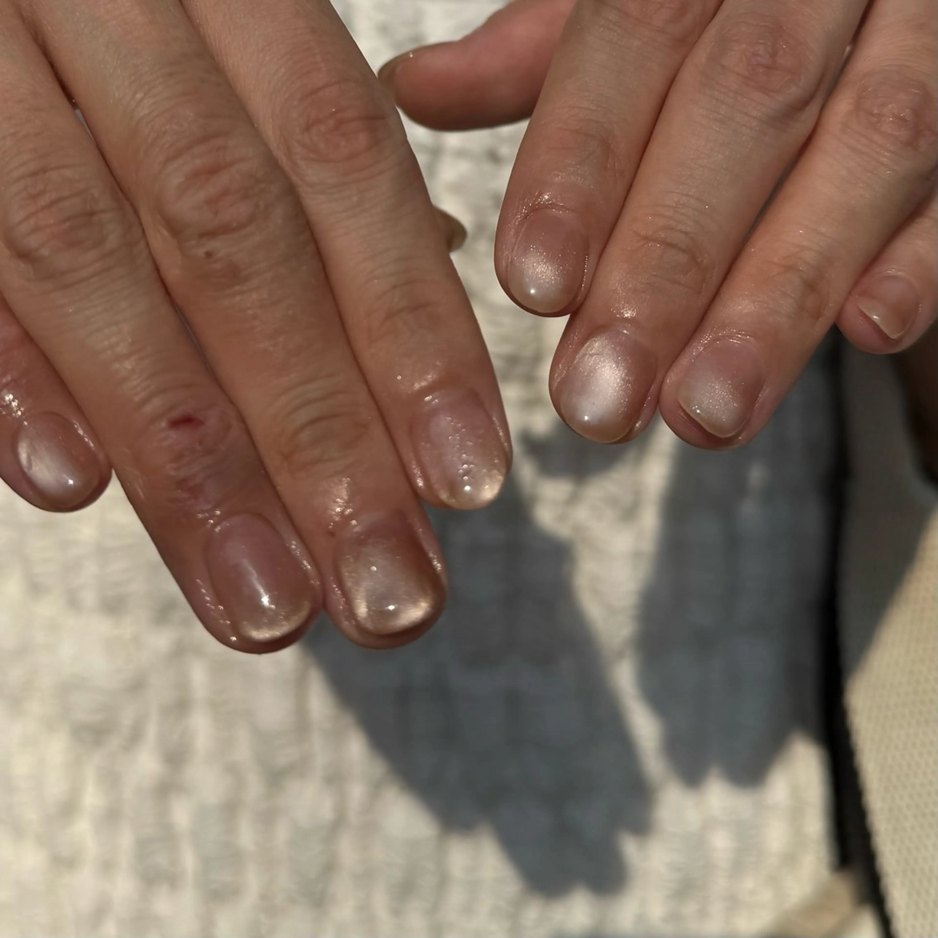 ネイル jeu nail.のネイルデザイン