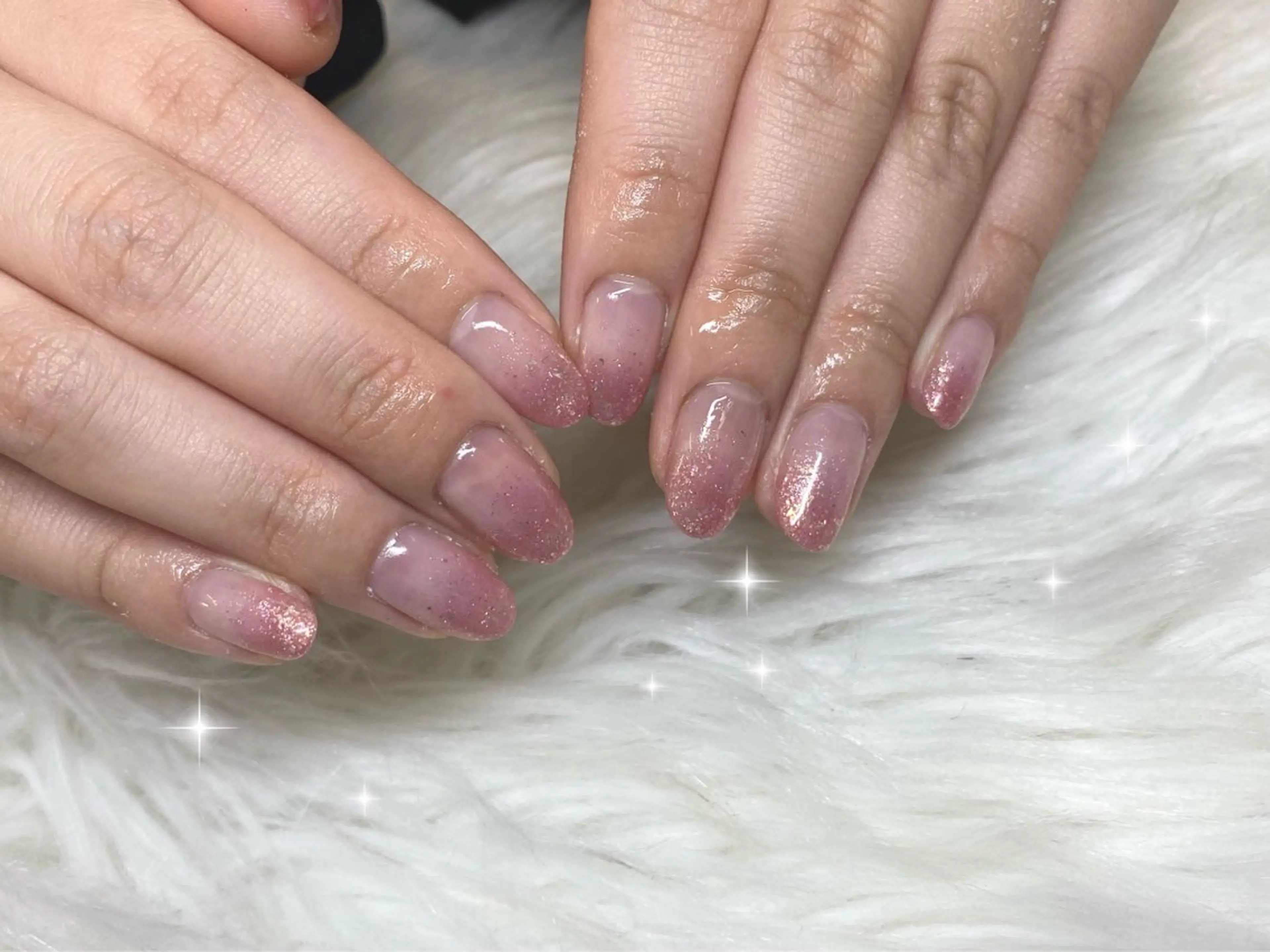 ネイル KIREIE .Rのネイルデザイン