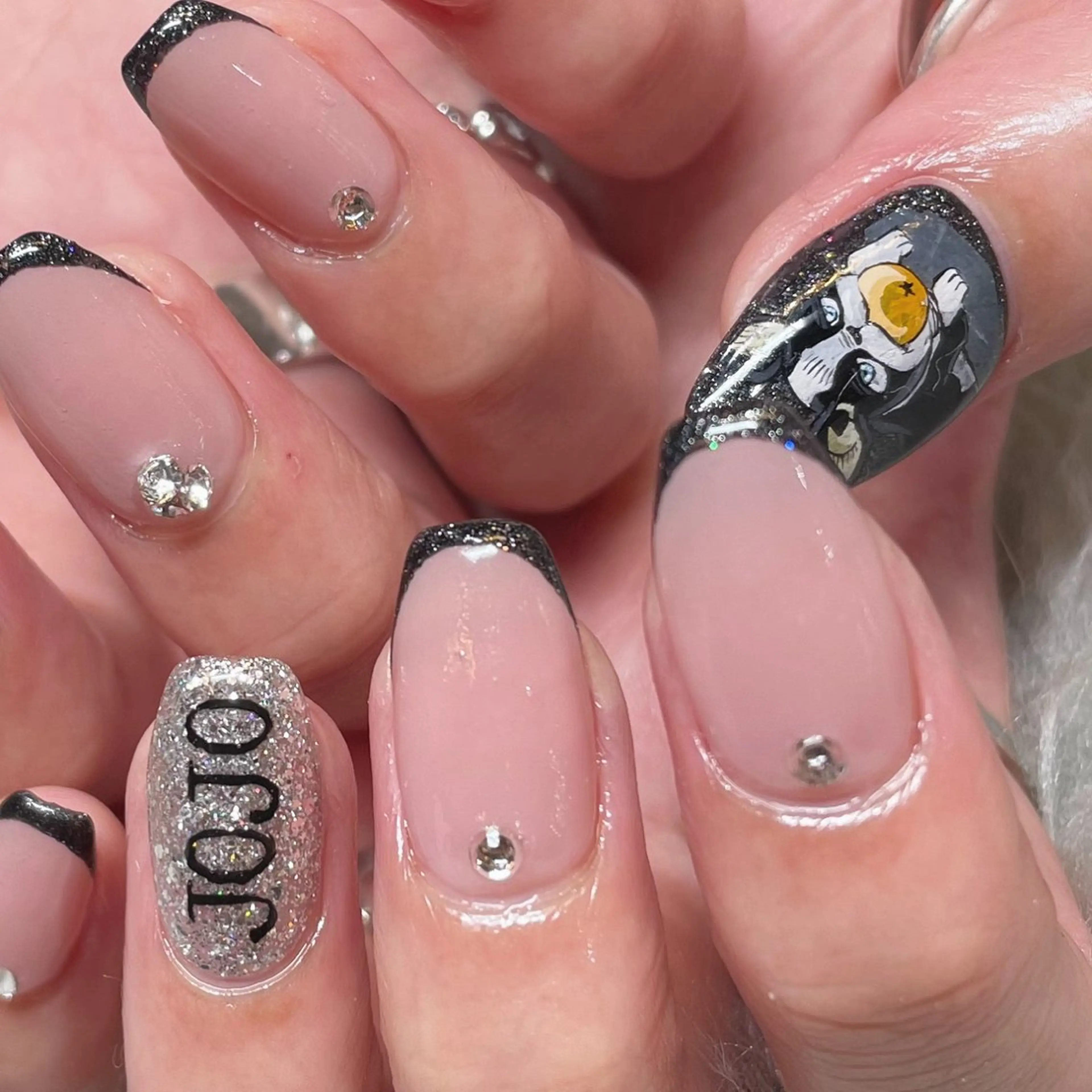 ネイル ハンドネイル フットネイル Tsukahara 🌷仙台PARCOのネイルデザイン