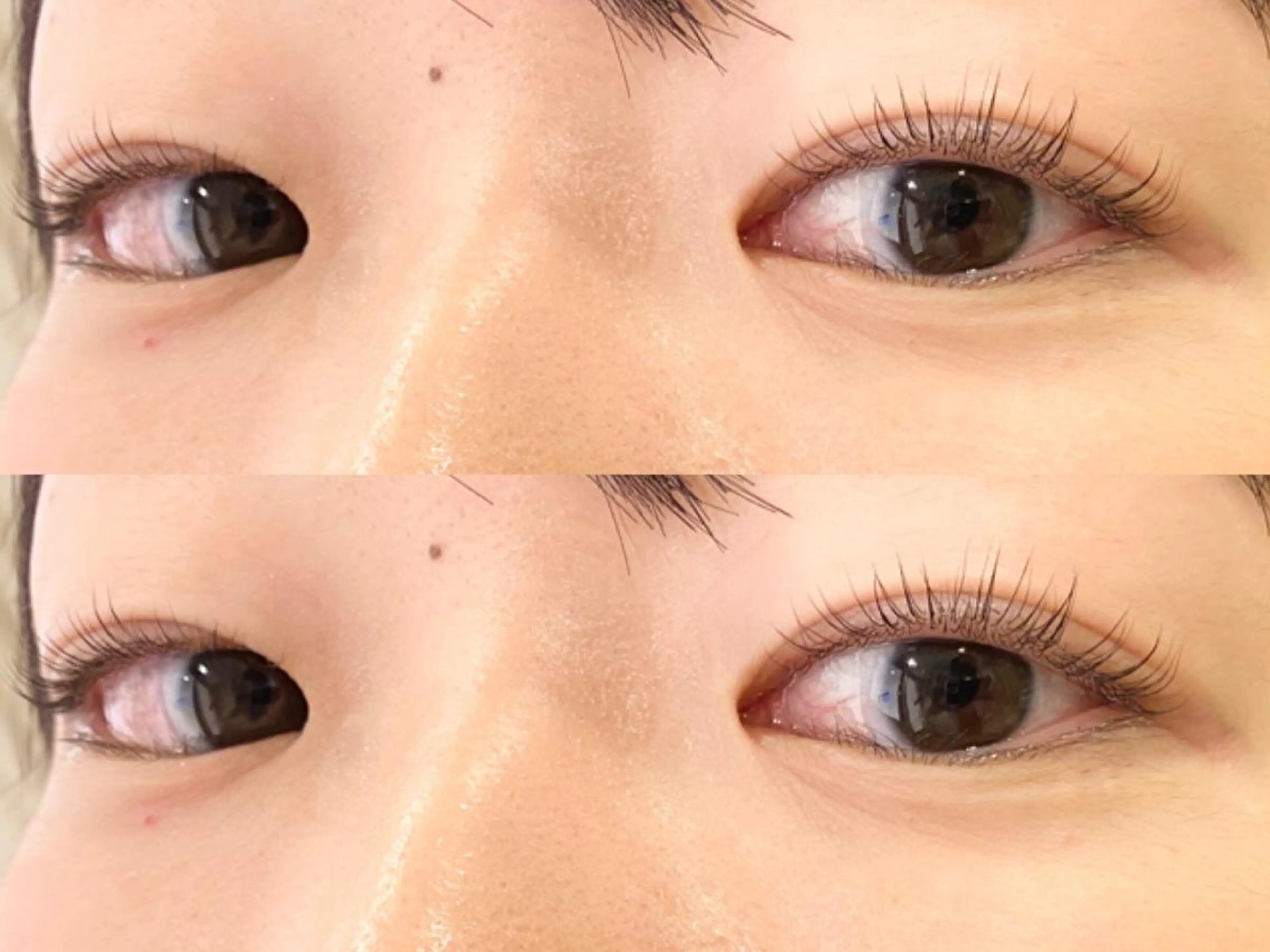 マツエク・マツパ マツパ 鈴木 美咲のマツエク・マツパデザイン