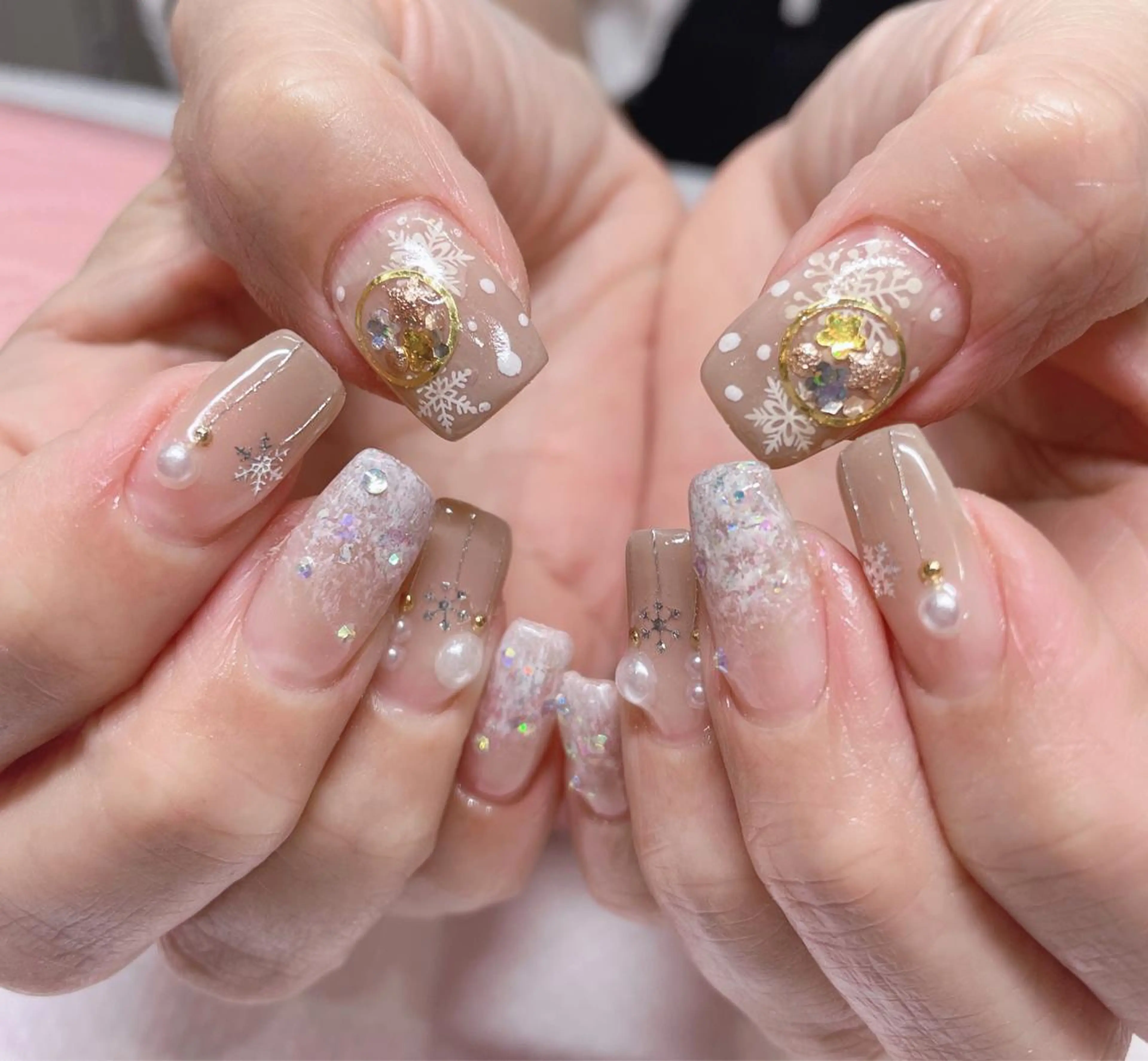 ネイル コウ カnail💅のネイルデザイン