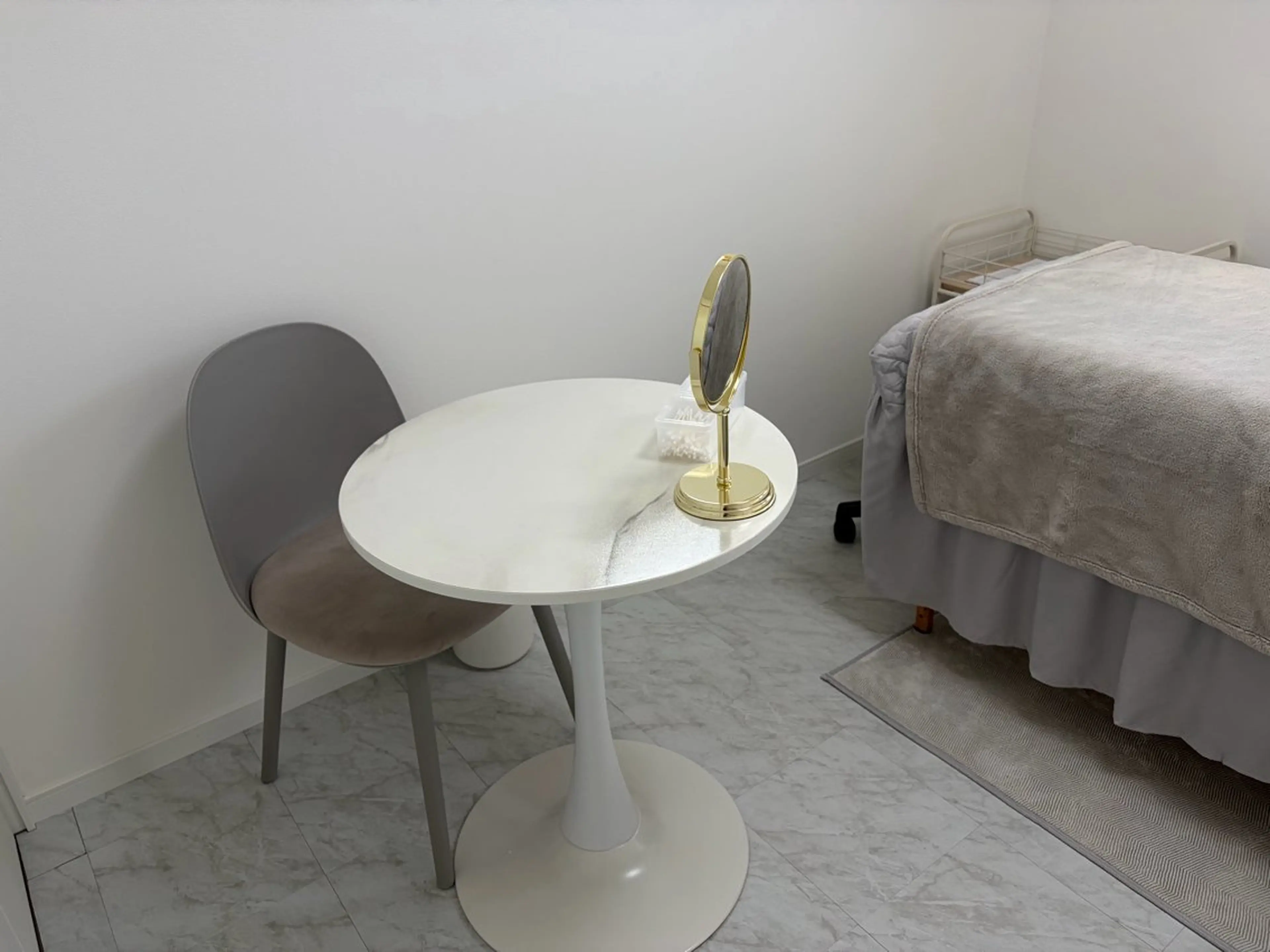 今村 恭子のエステ・リラクイメージ