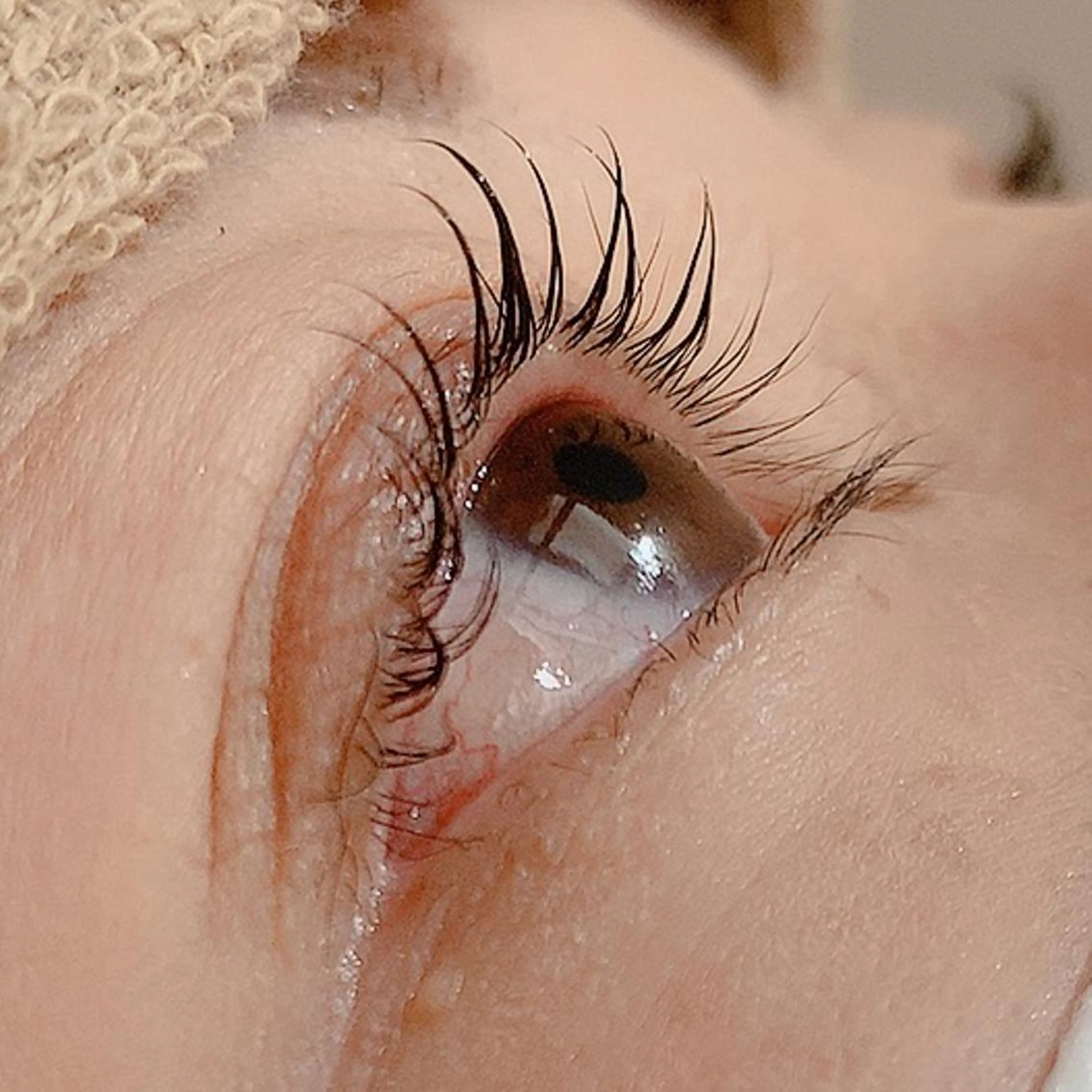 マツエク・マツパ まつげパーマ 高橋 実和子のマツエク・マツパデザイン