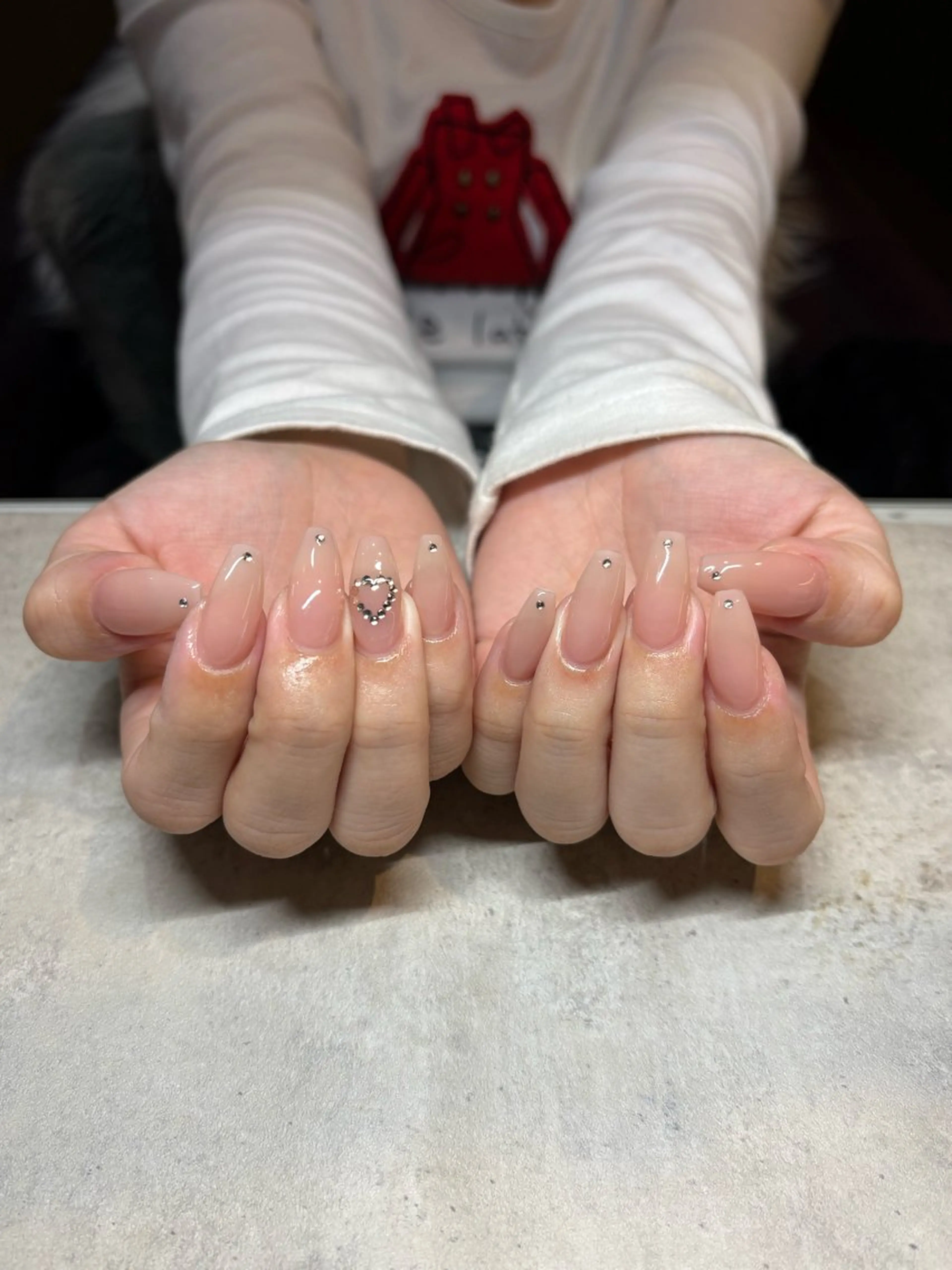 ネイル Miyu(ミユ) 【 cutill 】のネイルデザイン