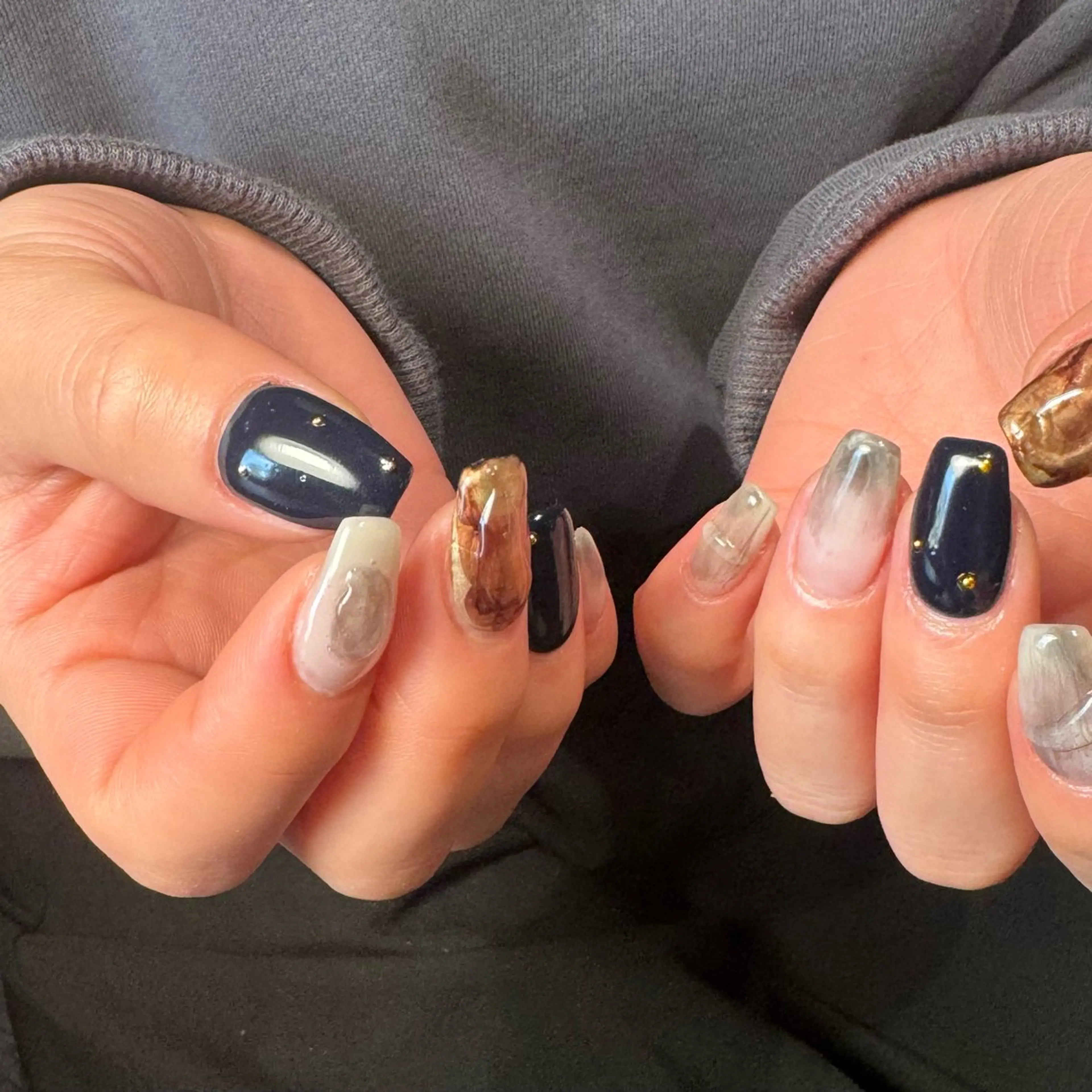 ネイル nailsalon YOLOのネイルデザイン