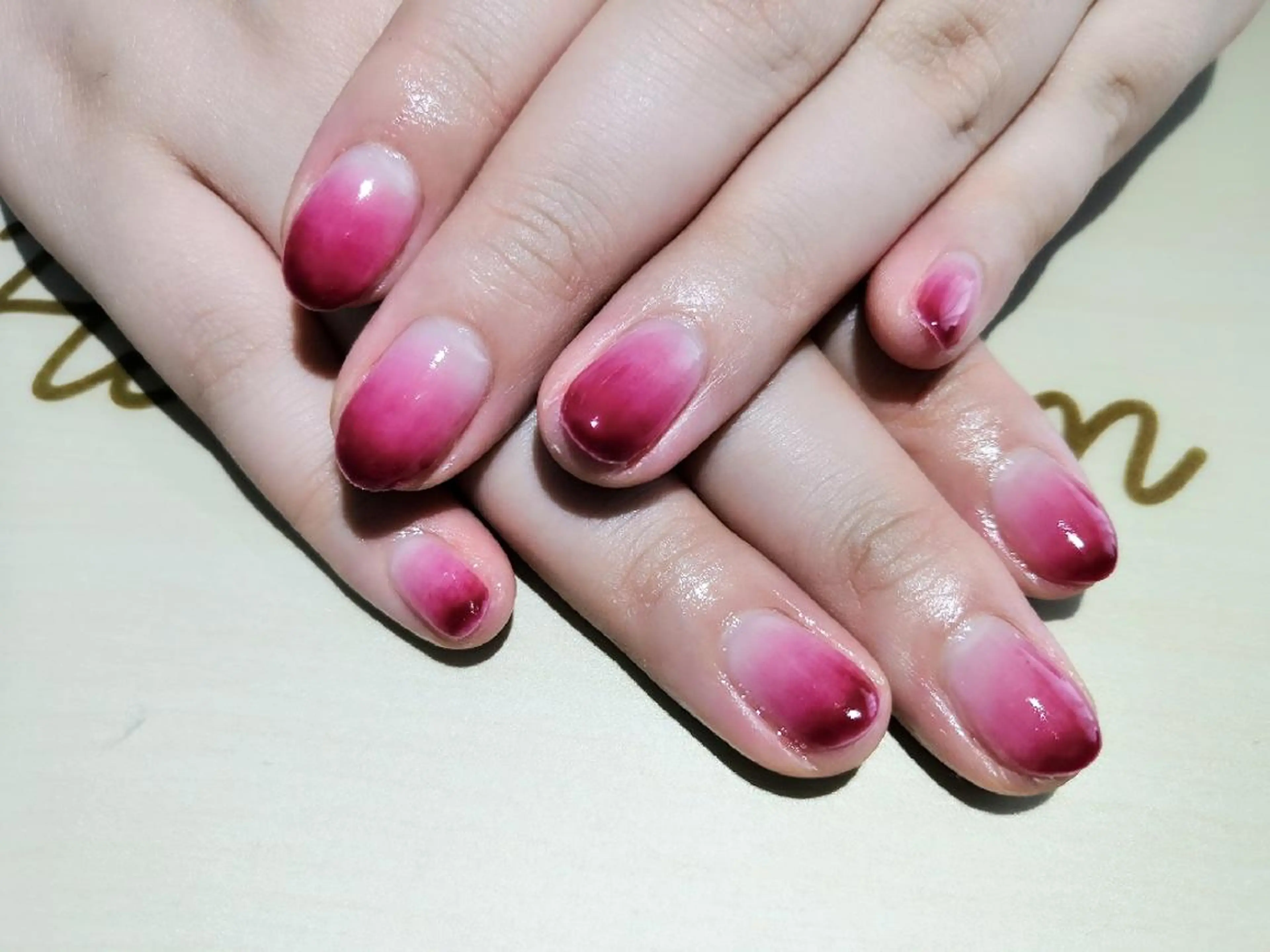 ネイル nailsalon BlueDaisyのネイルデザイン