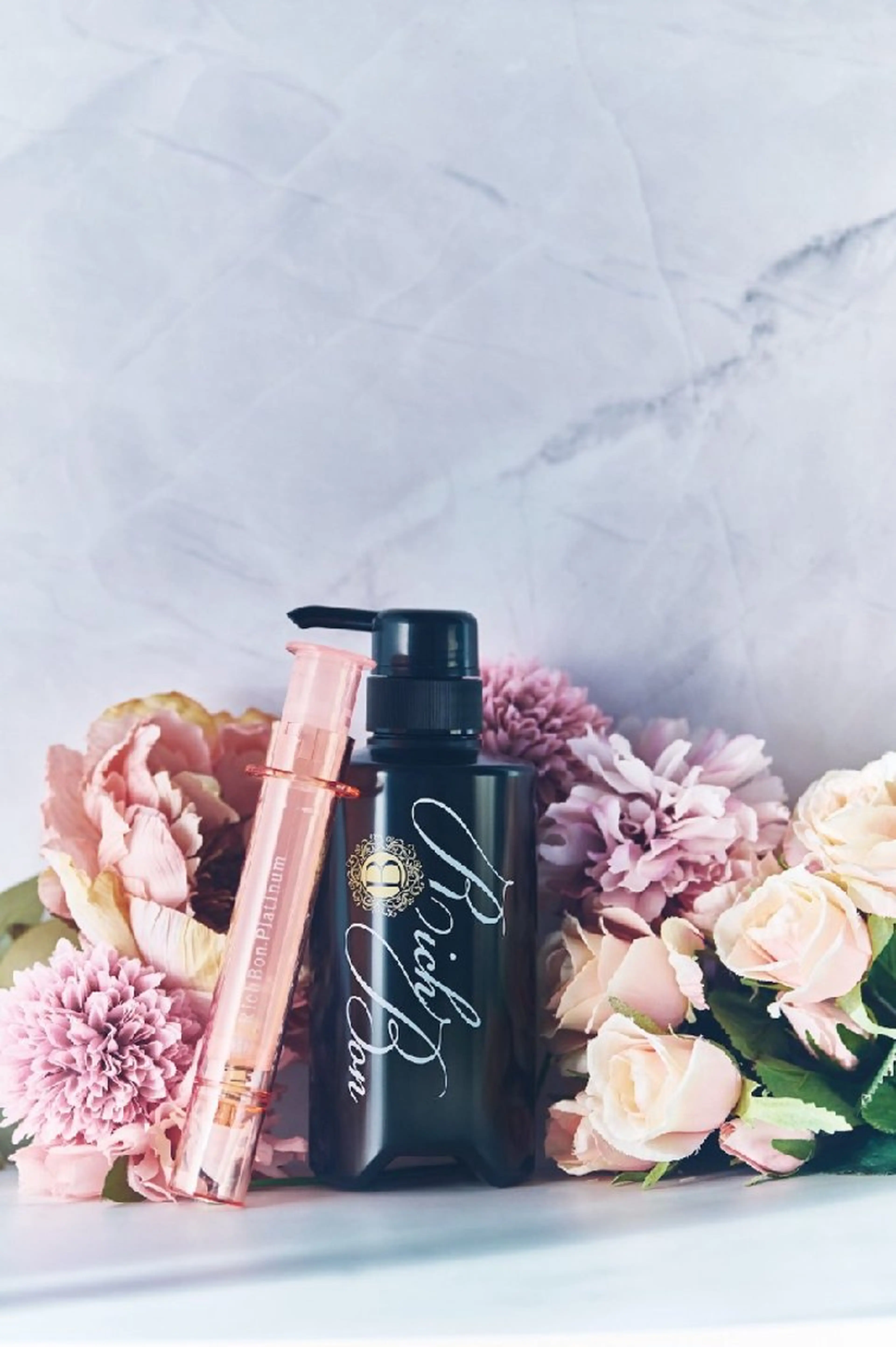 松本 依子のエステ・リラクイメージ