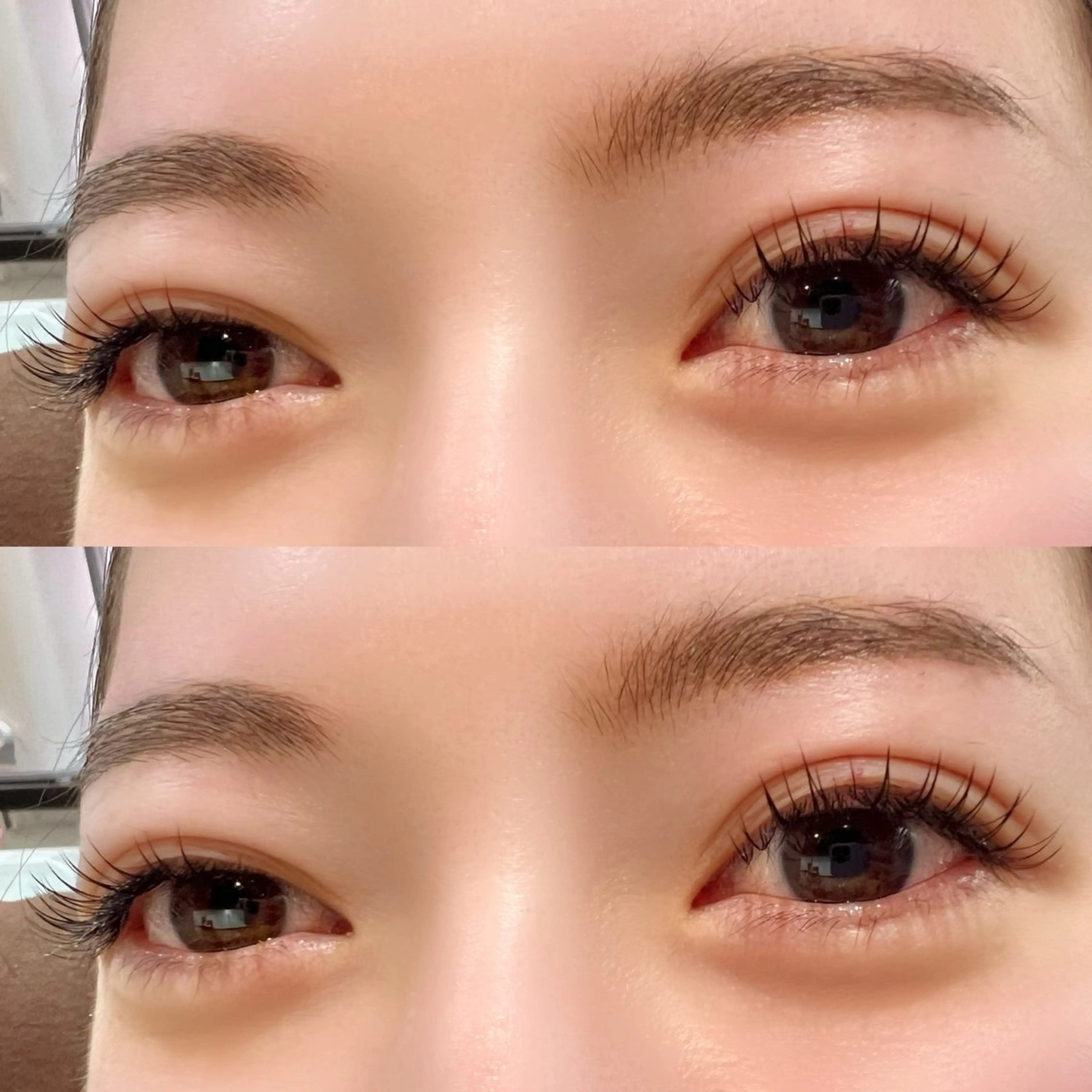 マツエク・マツパ マツエク mizuno saeのマツエク・マツパデザイン