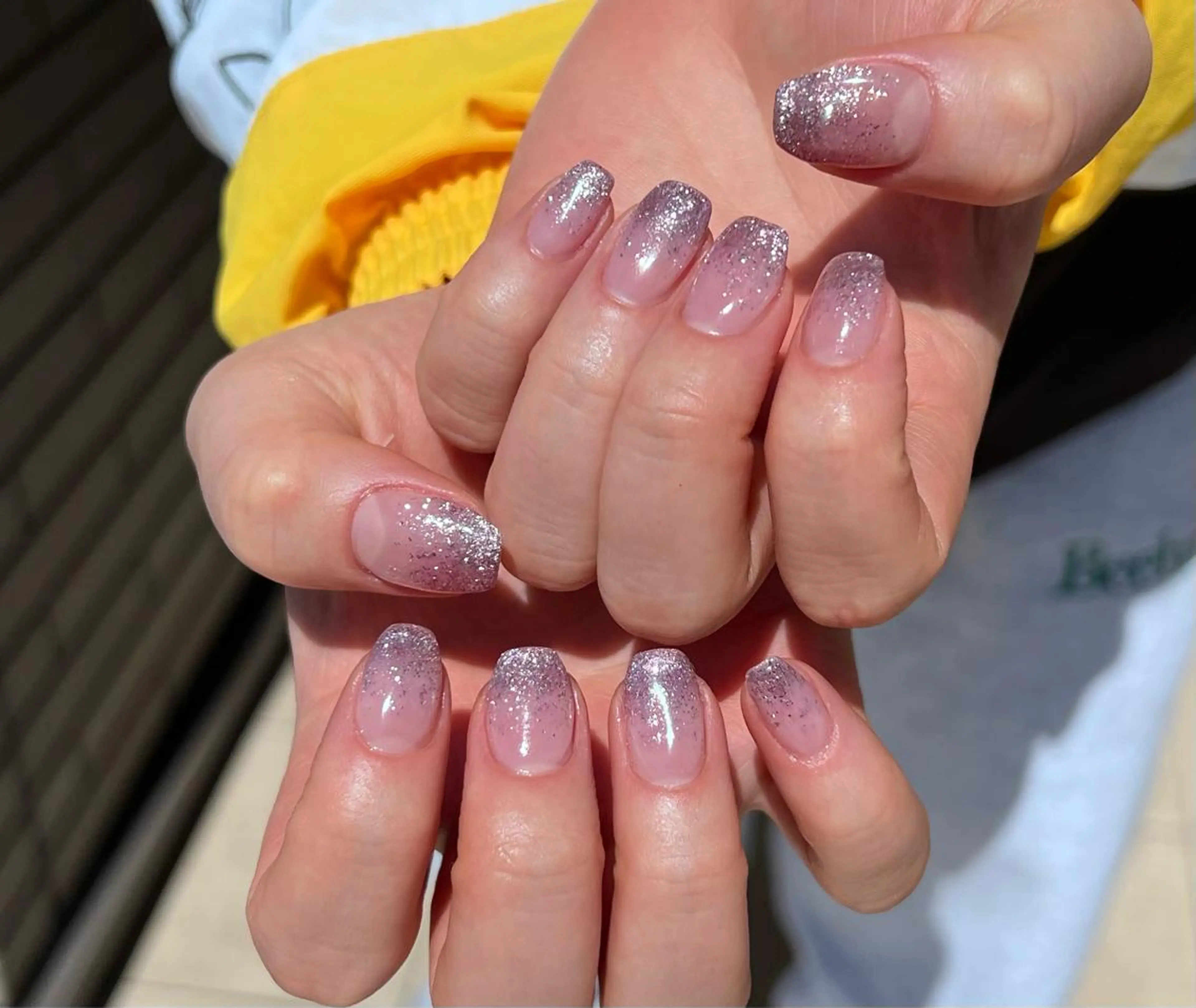 ネイル charmant nailのネイルデザイン