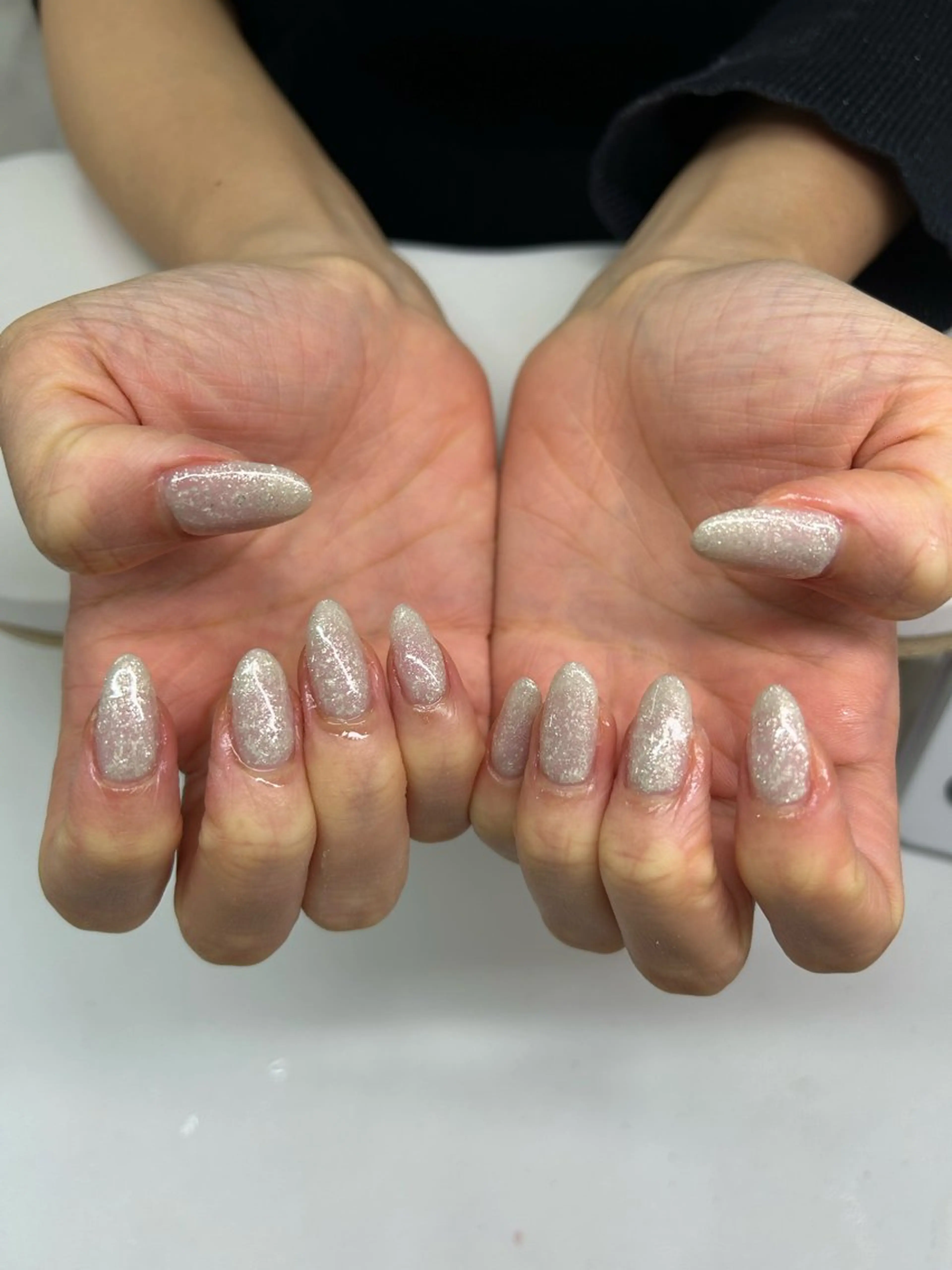 ネイル La cielo Hinaのネイルデザイン