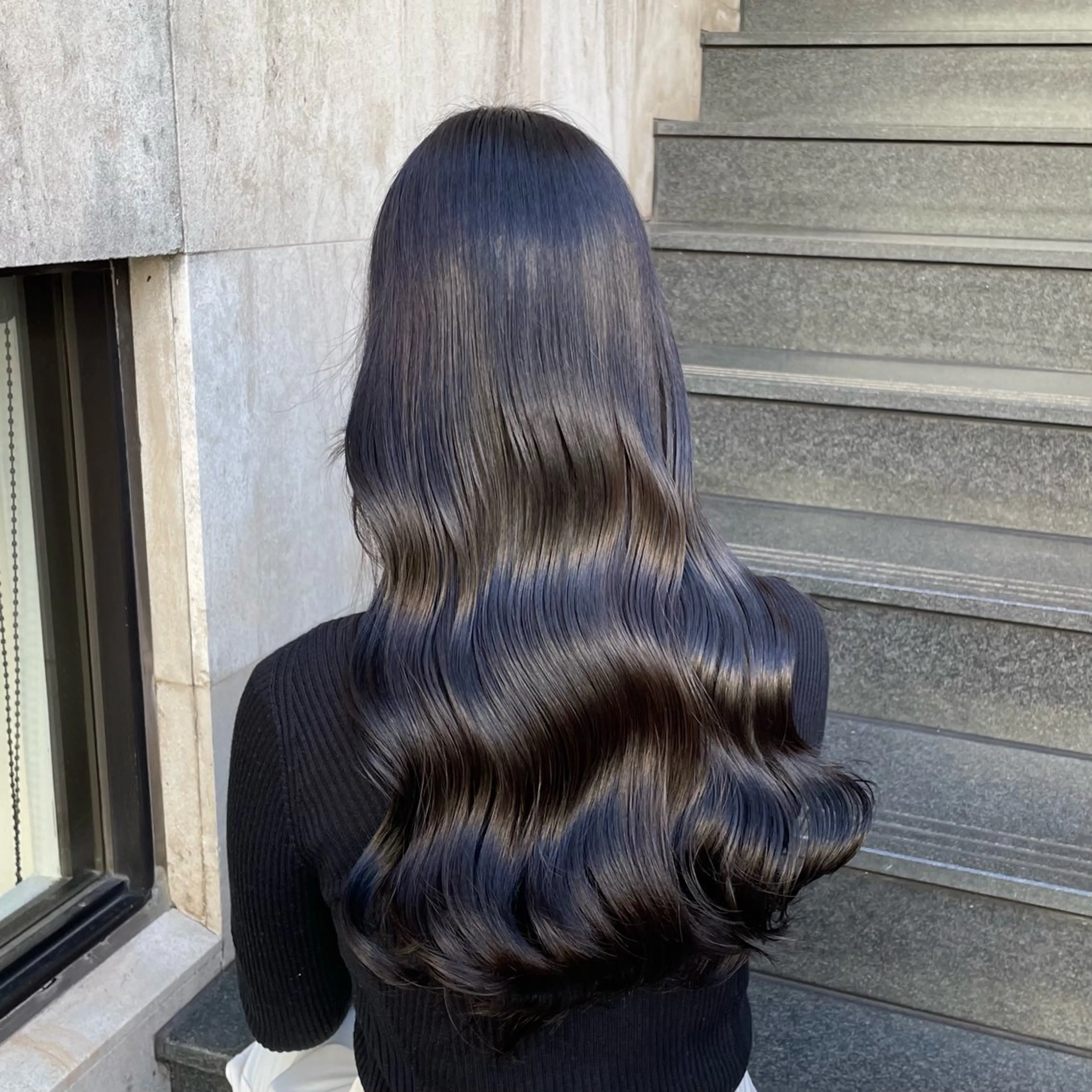 ロング ショート/ 🫧SARA🧴のヘアスタイル