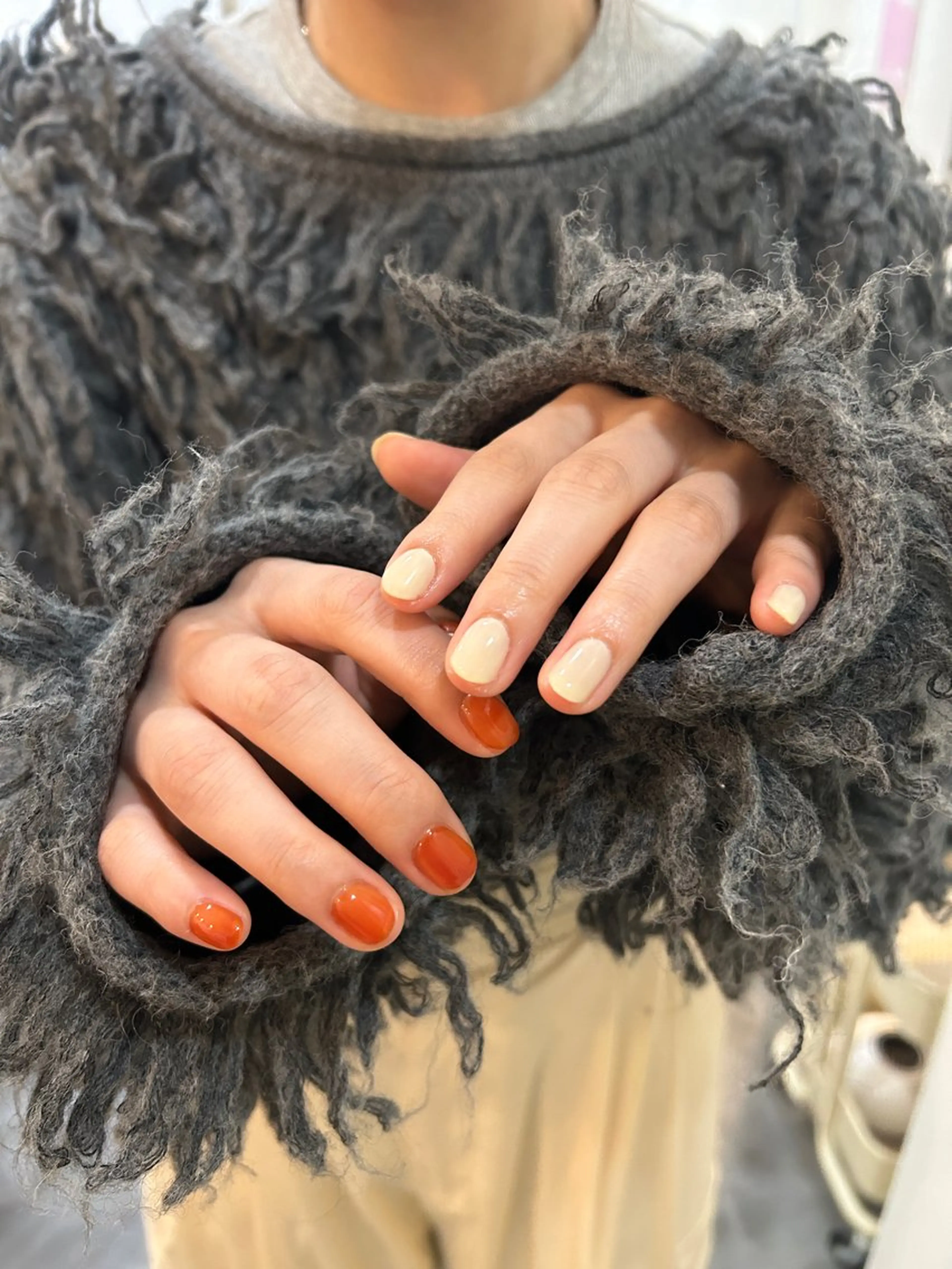 ショート Face&Nail NANAのネイルデザイン