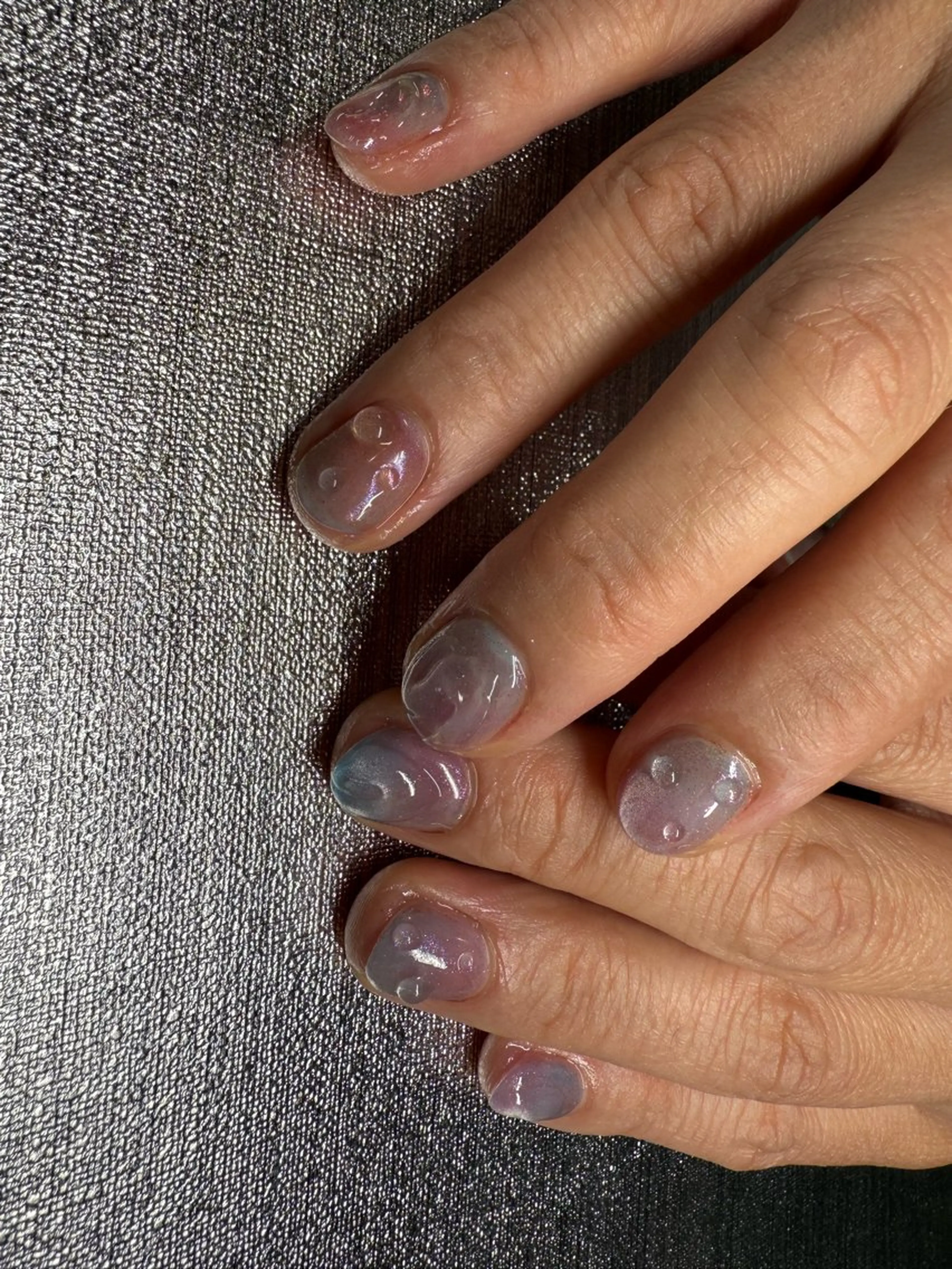 ネイル ハンドネイル スズキ マイコのネイルデザイン