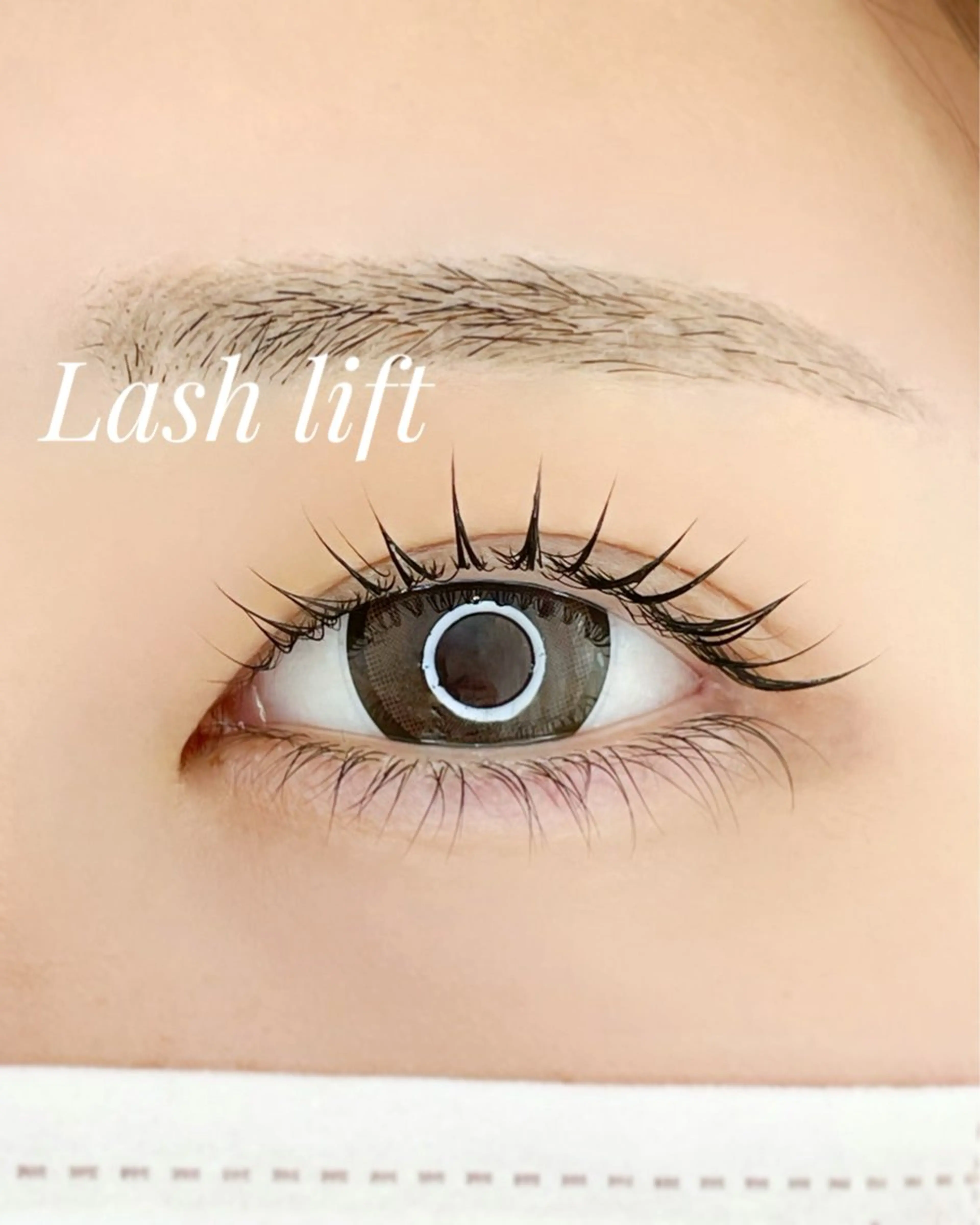 マツエク・マツパ manaka 【lazo】 束本のエステ・リラクイメージ