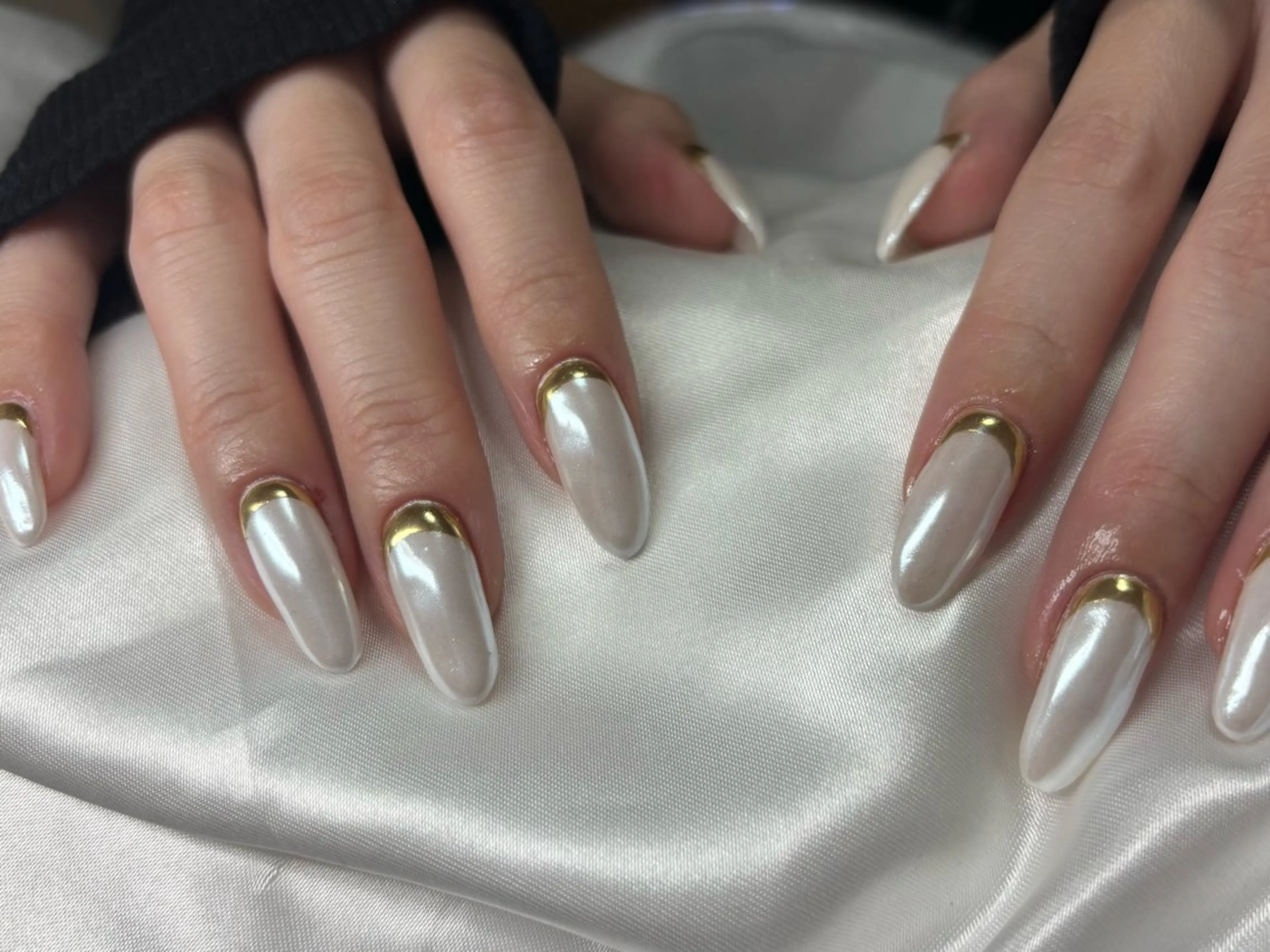 ネイル ZORA yuのネイルデザイン