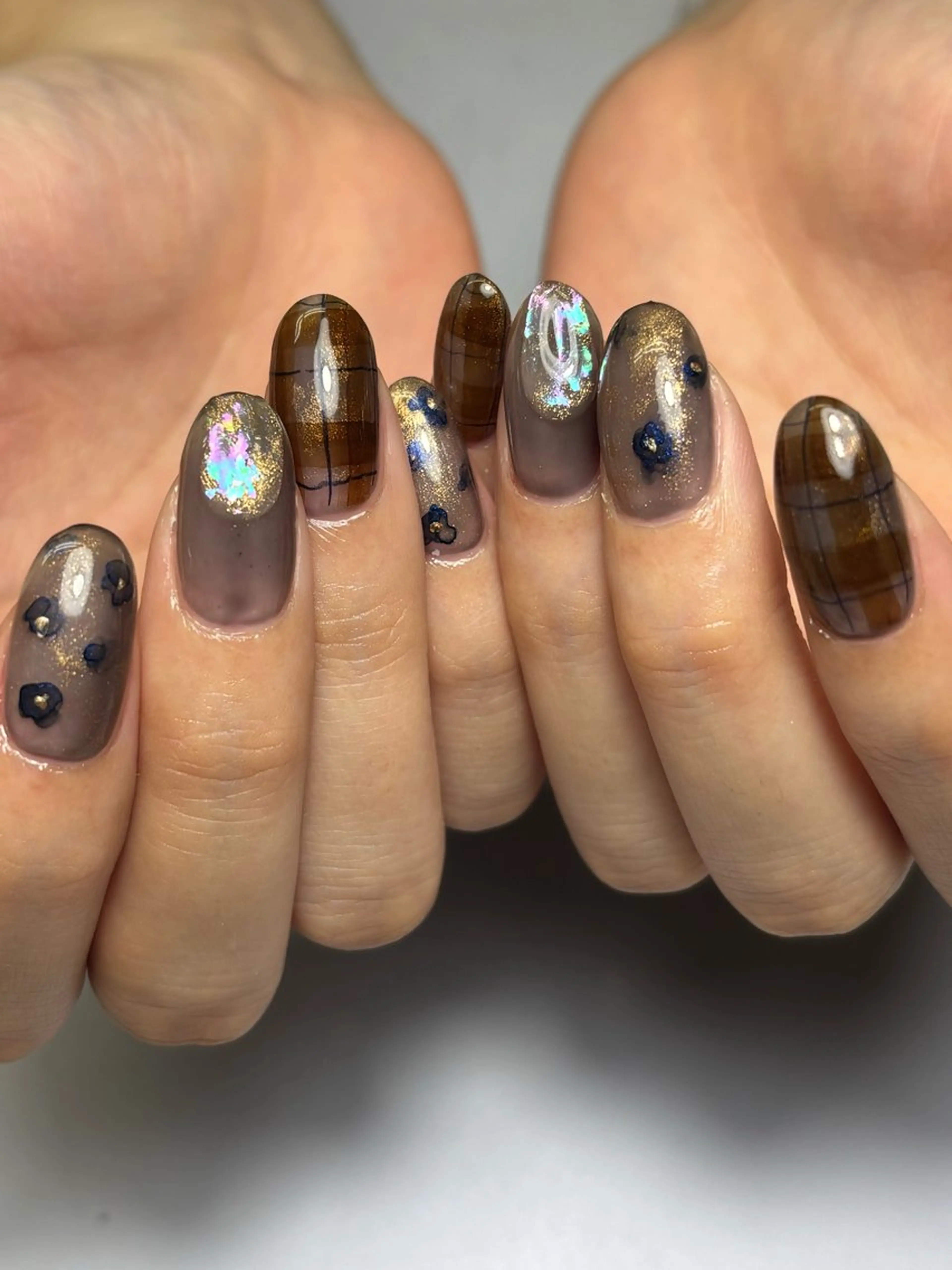 ネイル 314 さんいちよん yumiのネイルデザイン