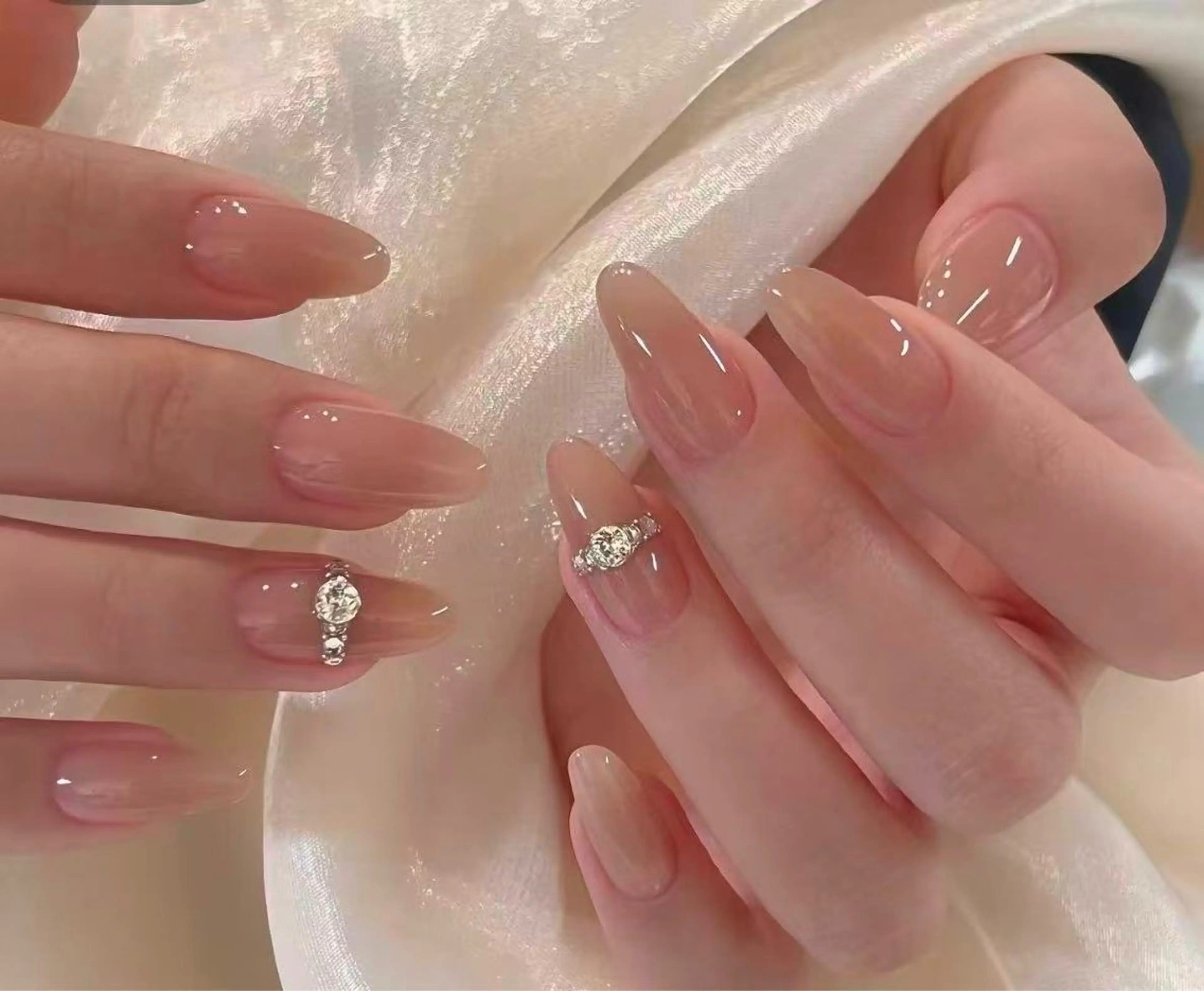 ネイル Nail Salon HARUのネイルデザイン