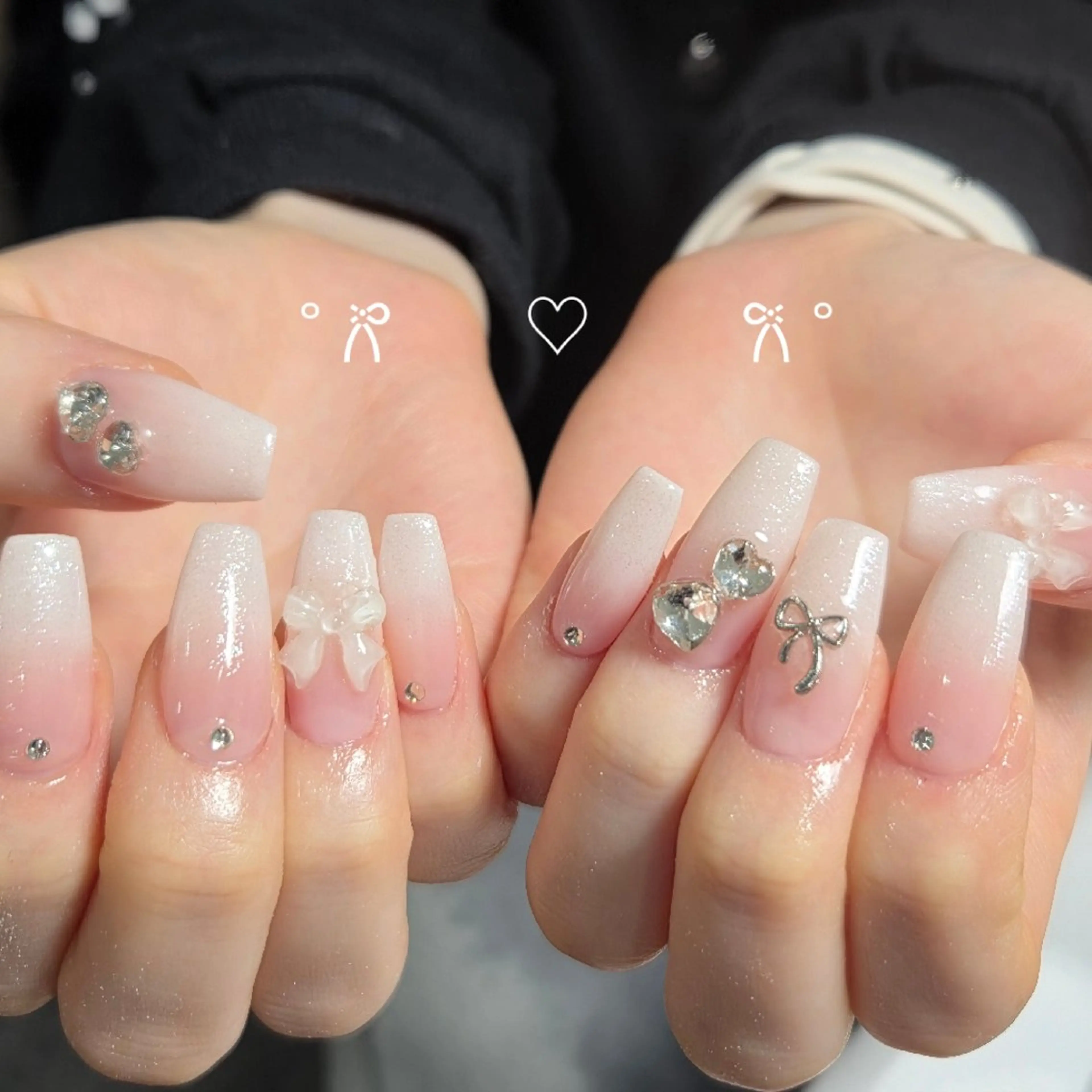ネイル ハンドネイル Ugirl Nail Seikaのネイルデザイン