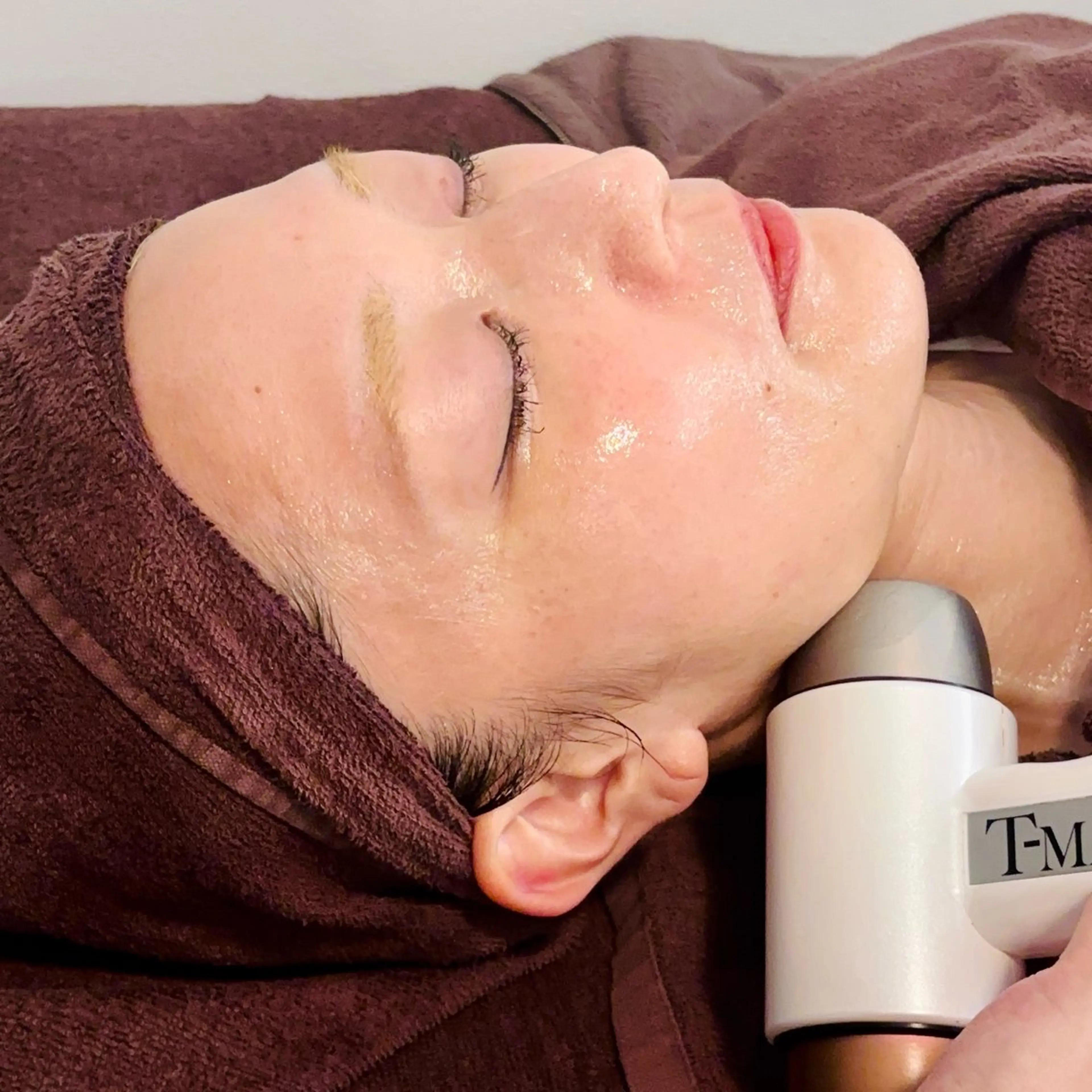 肌質改善エステ 🌷NAGISA🌷のエステ・リラクイメージ