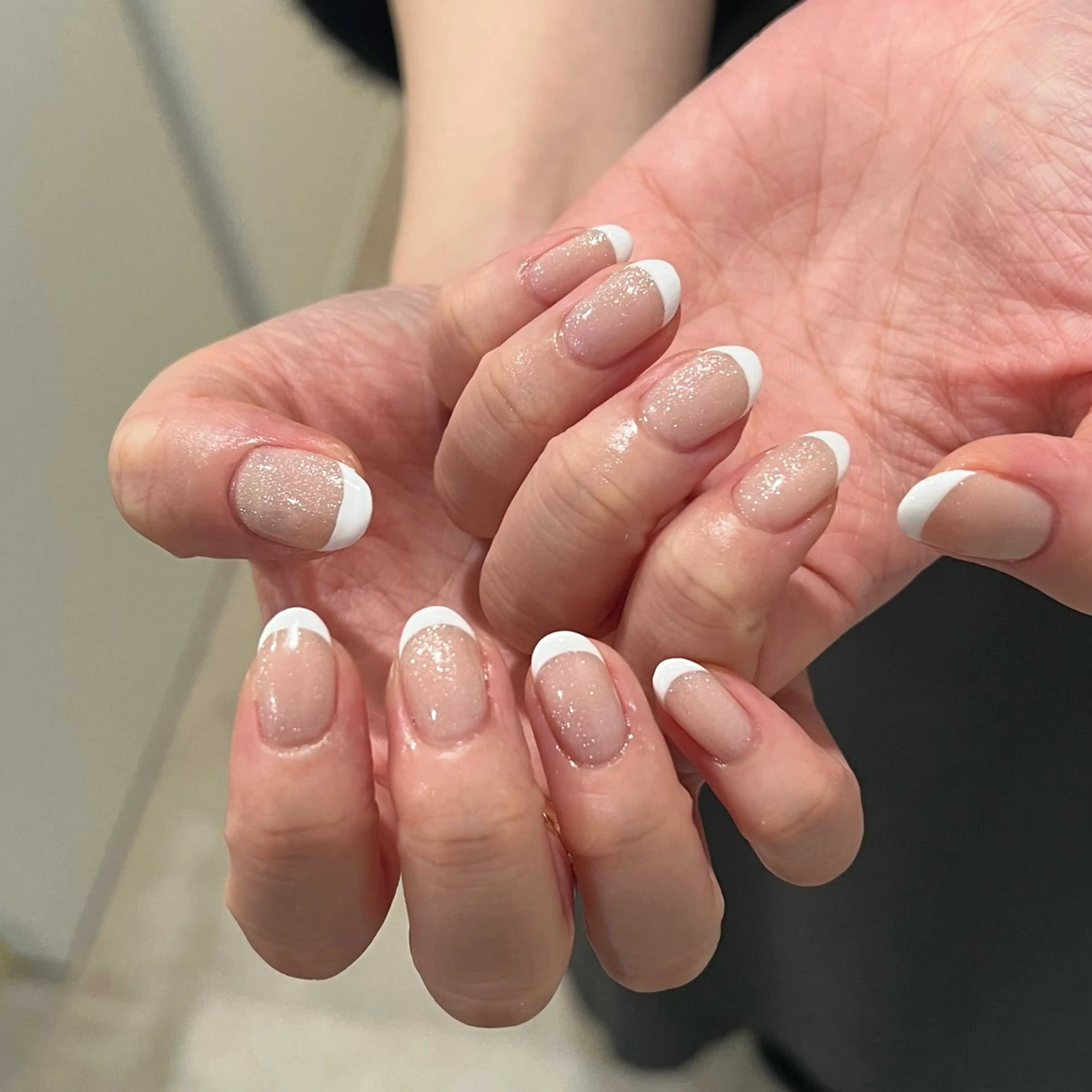 ネイル yomu nail yuumiのネイルデザイン