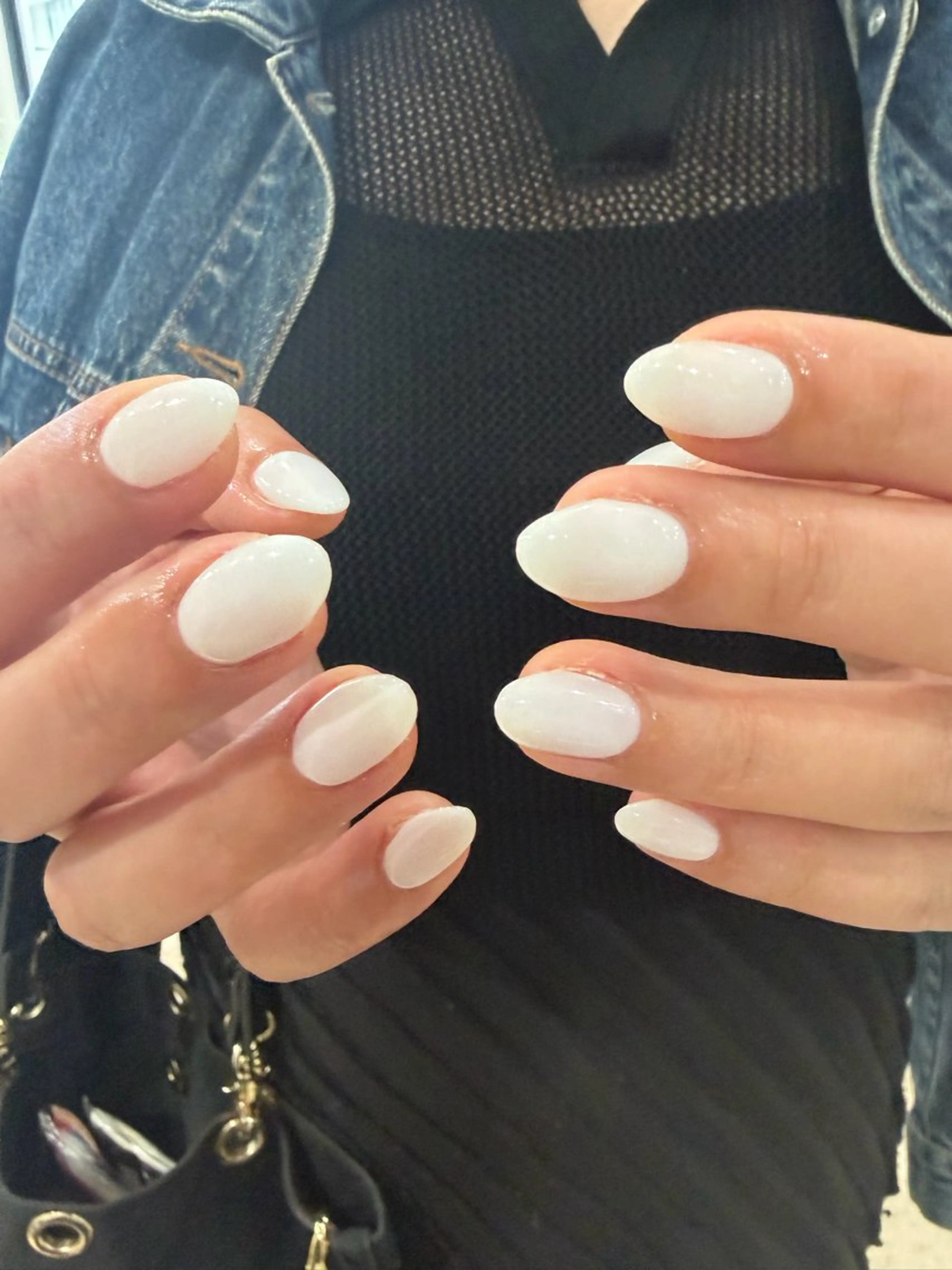 ネイル ハンドネイル SEGUCHI .Sのネイルデザイン