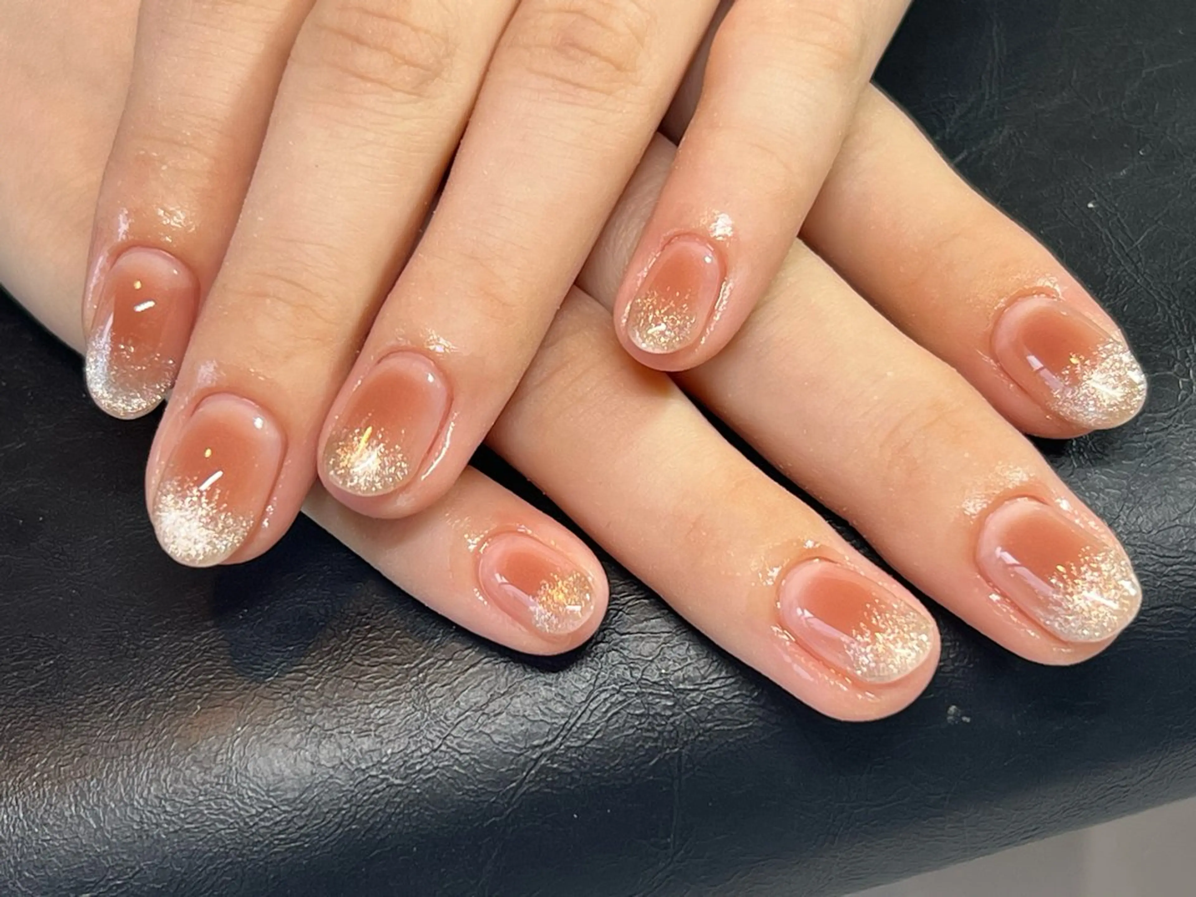 ネイル ハンドネイル Nail salon Kahuuのネイルデザイン