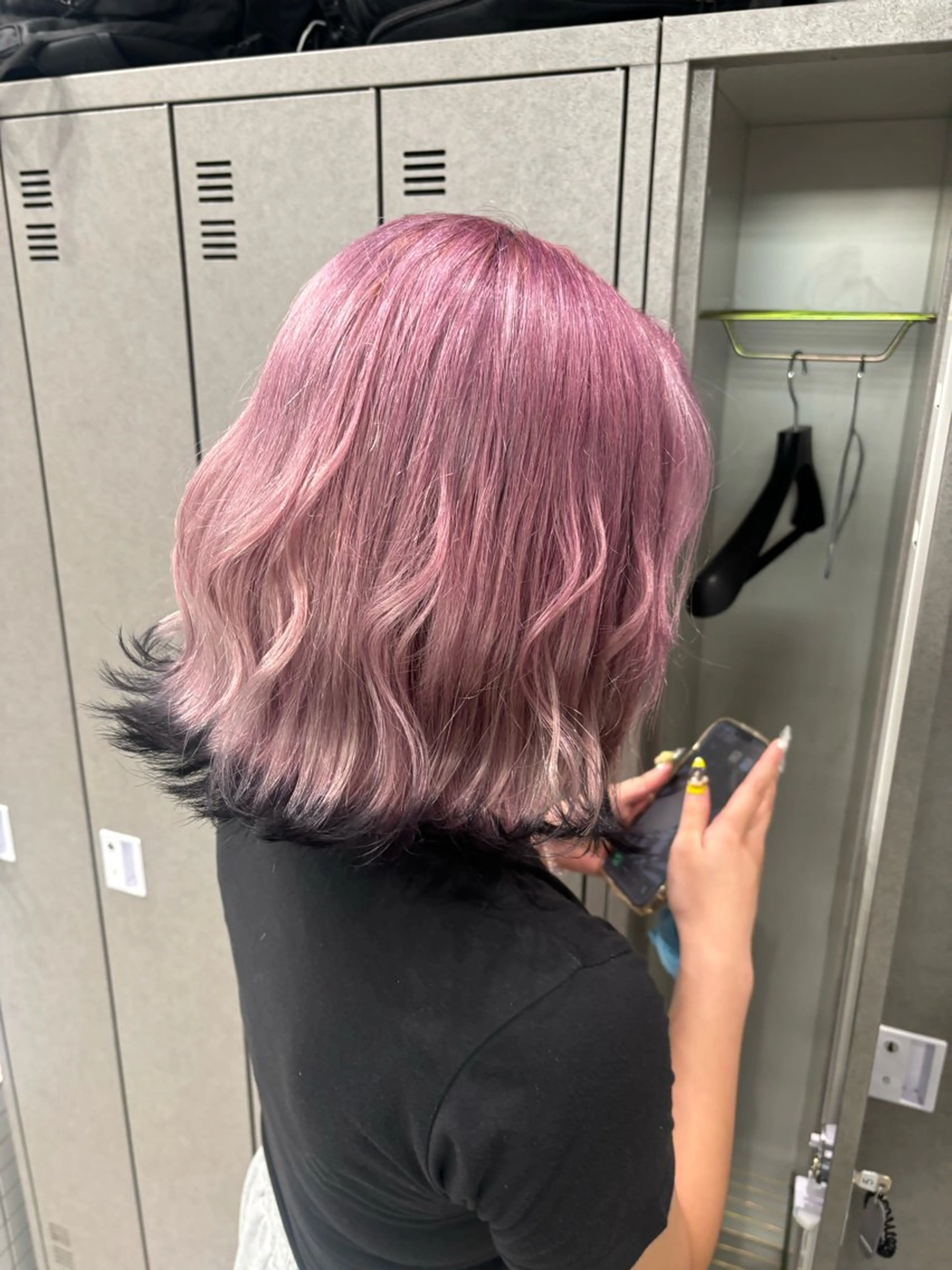 カラー メンズパーマ/韓国 ヘア/Mino🤍のヘアスタイル