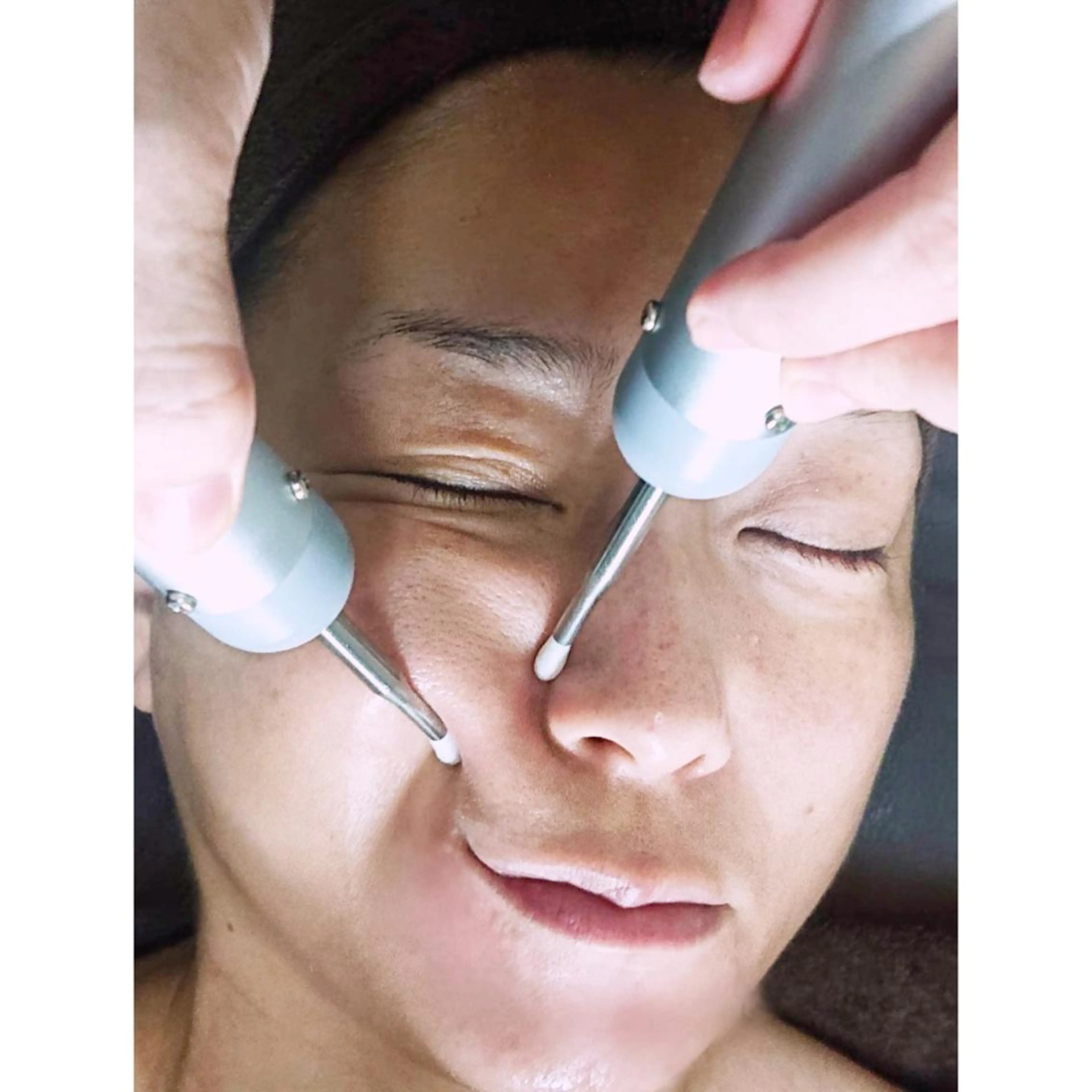 エステ バスト&フェイシャル 専門店リラーシェのエステ・リラクイメージ