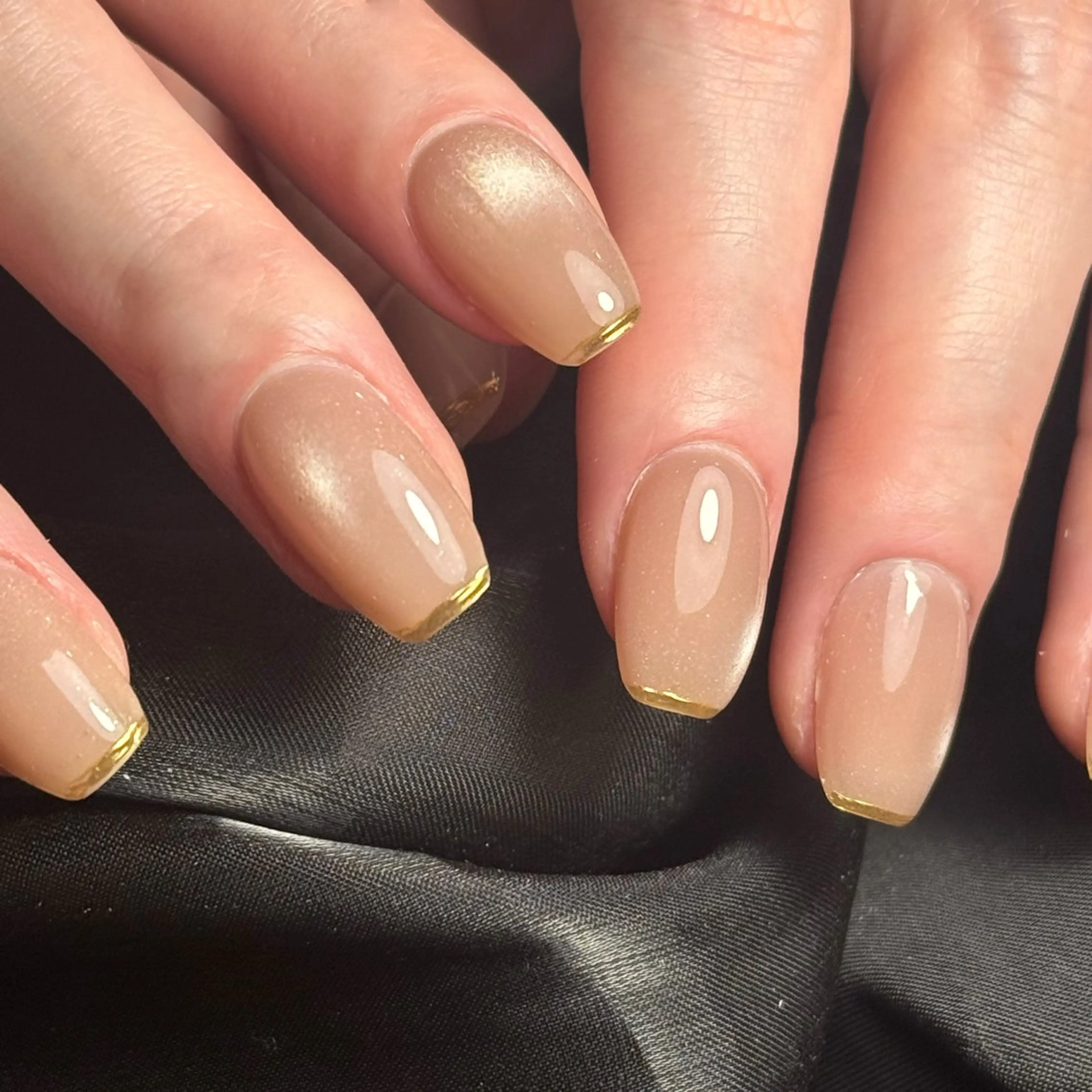 ネイル ハンドネイル ハンドケア BLinLin nail salonのネイルデザイン