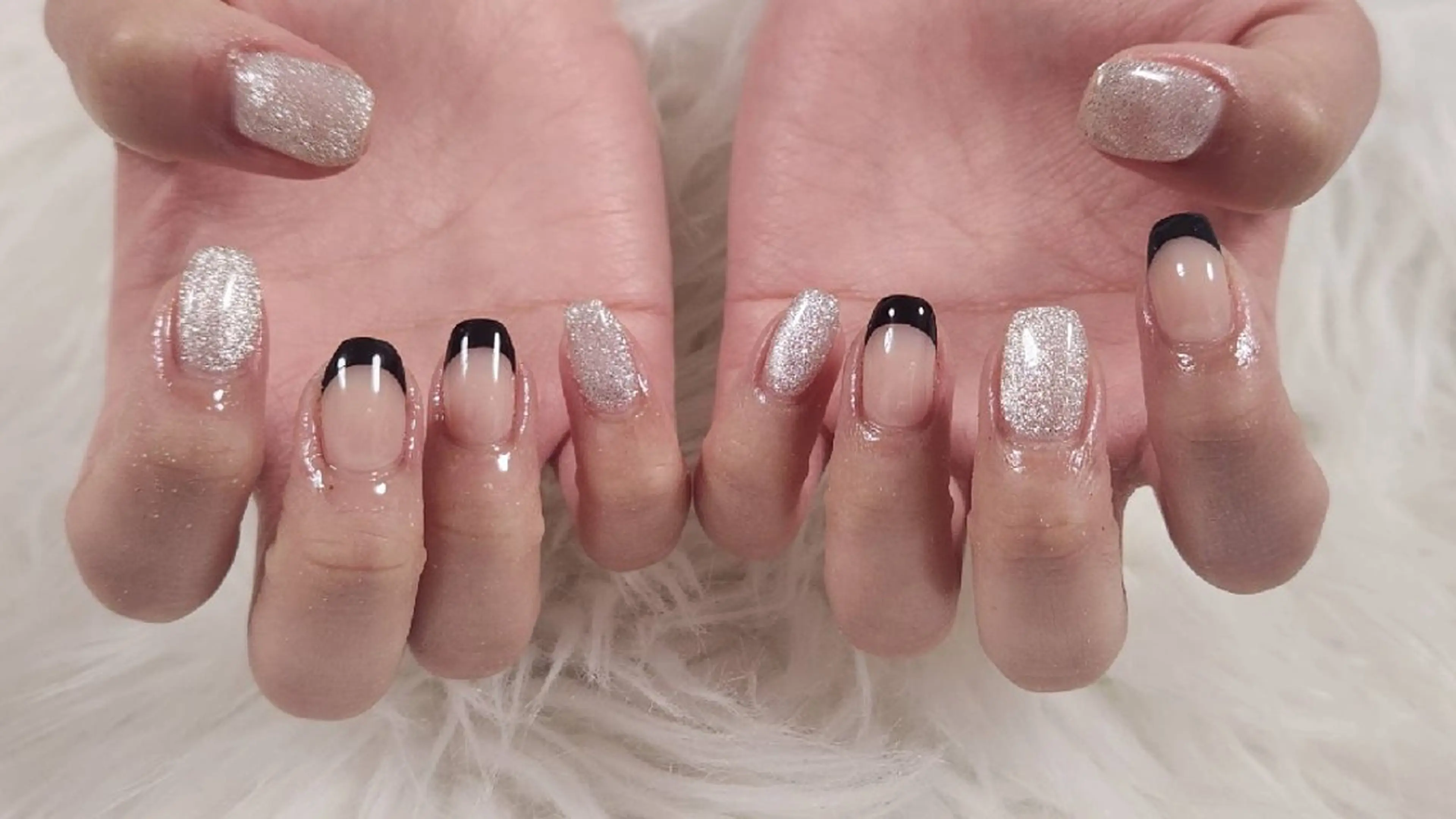 ネイル T's nailのネイルデザイン