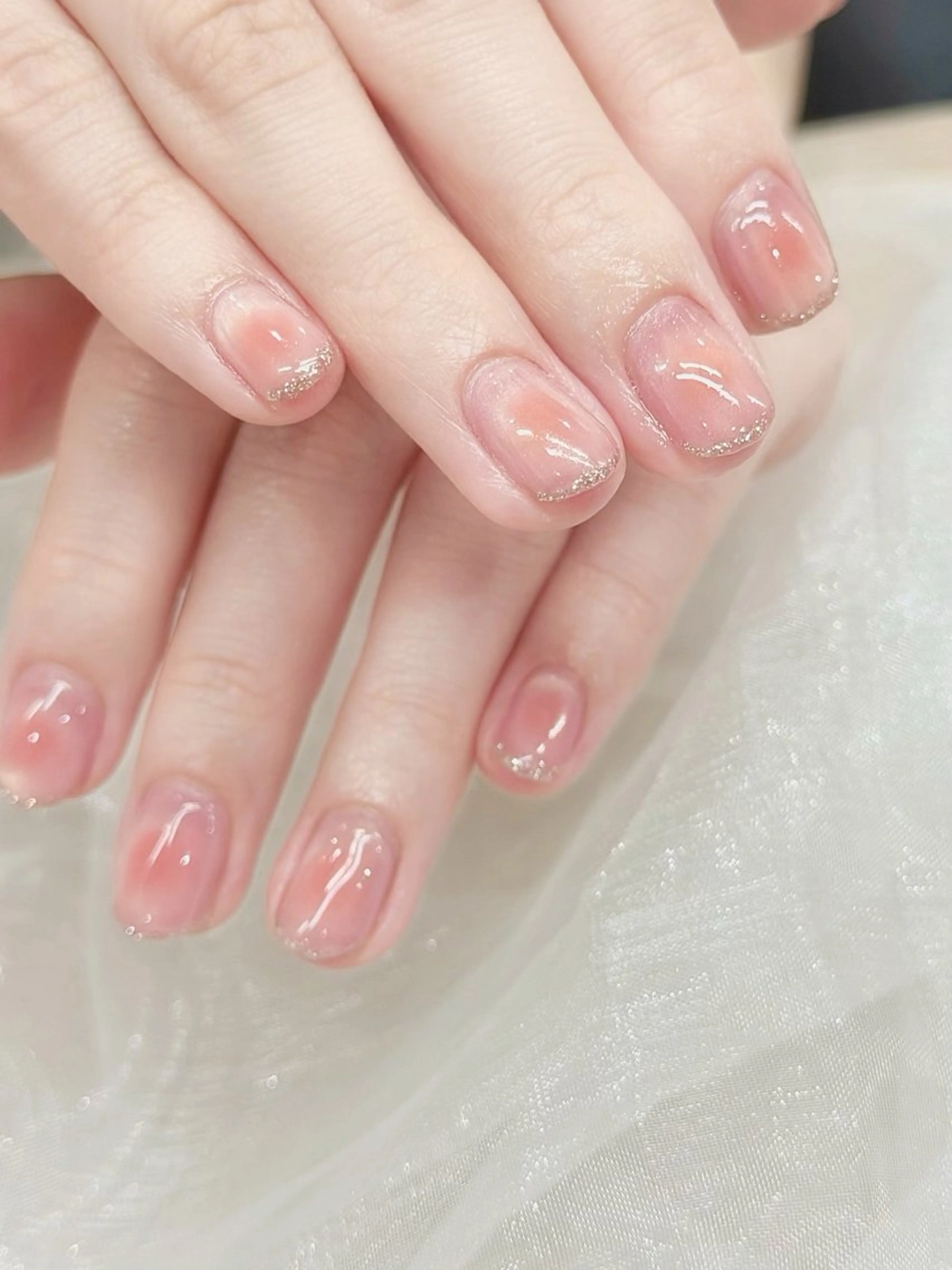 ネイル ルリアンチッタ 菜未樹のネイルデザイン